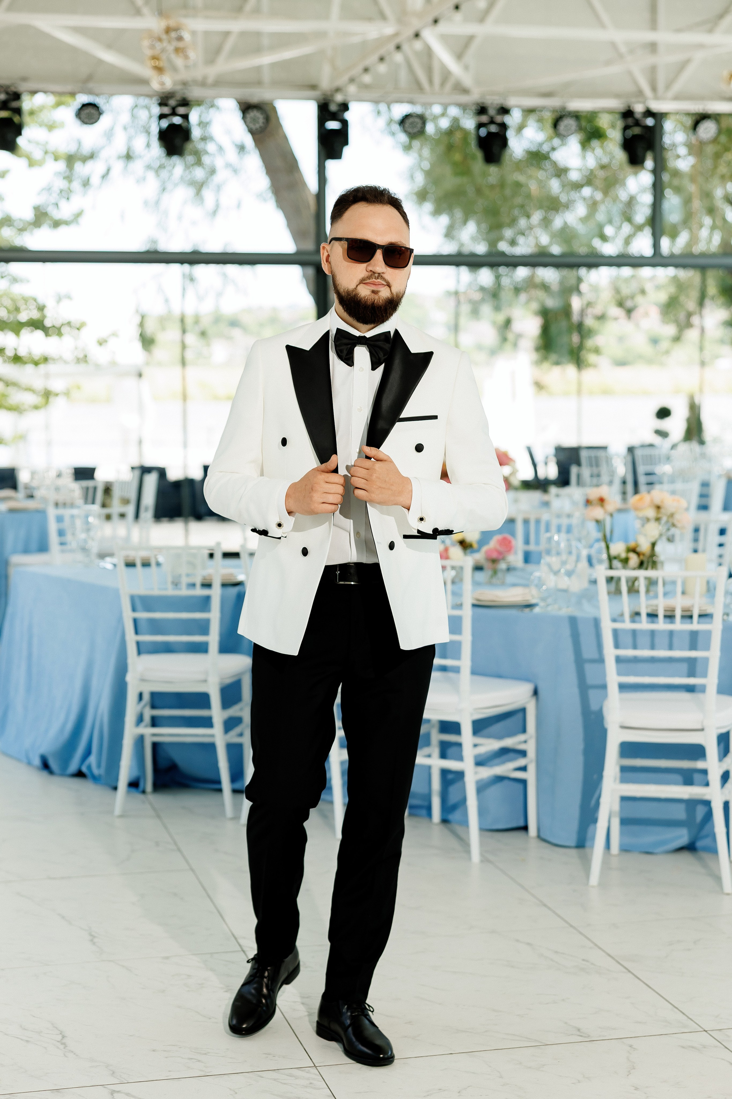 Florin & Corina — Complexul Turistic Costesti — Wedding Day. Servicii Foto și Video 067188353