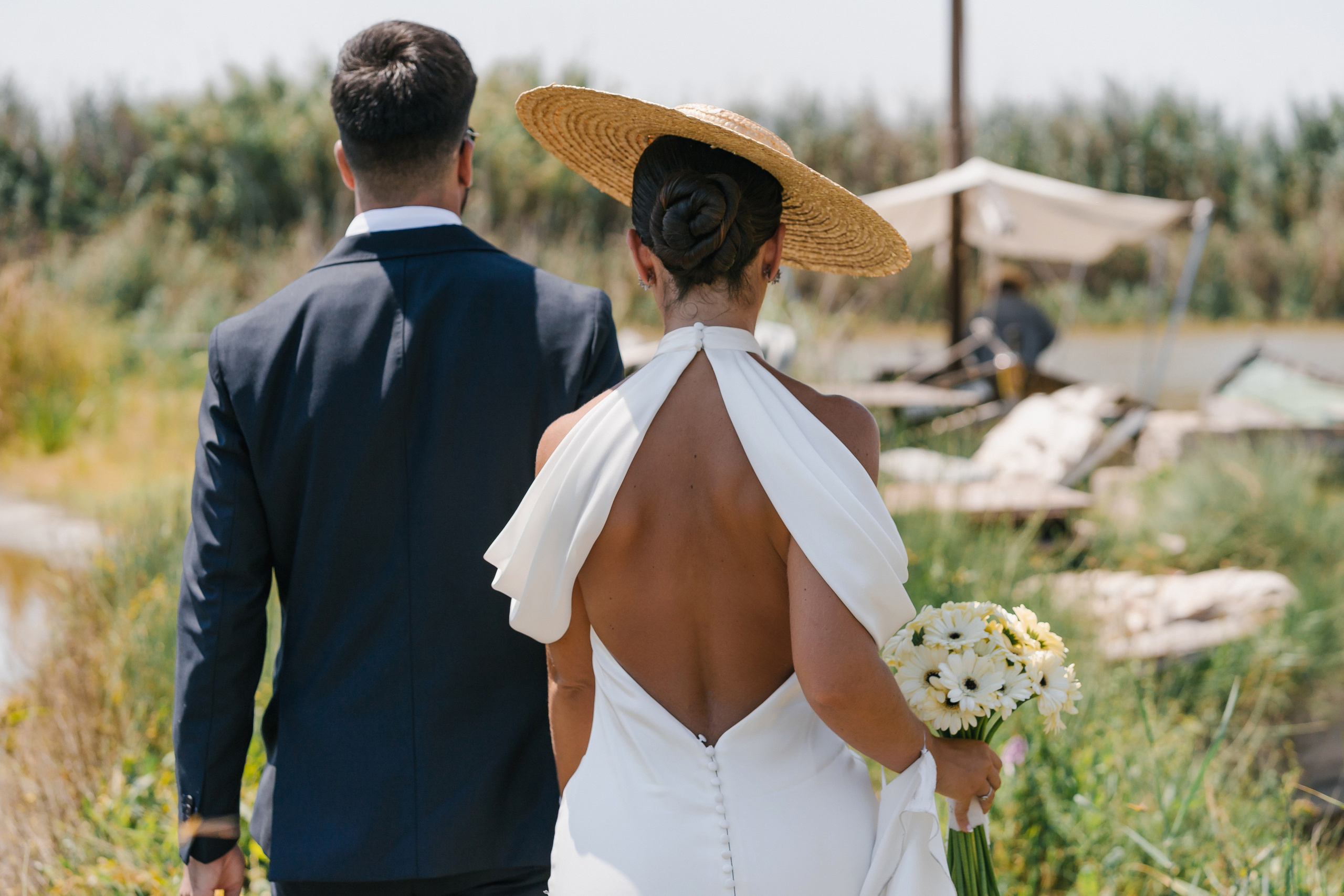 M & N. Fotógrafa de bodas y familias en España, Valencia: Nadia ProFoto