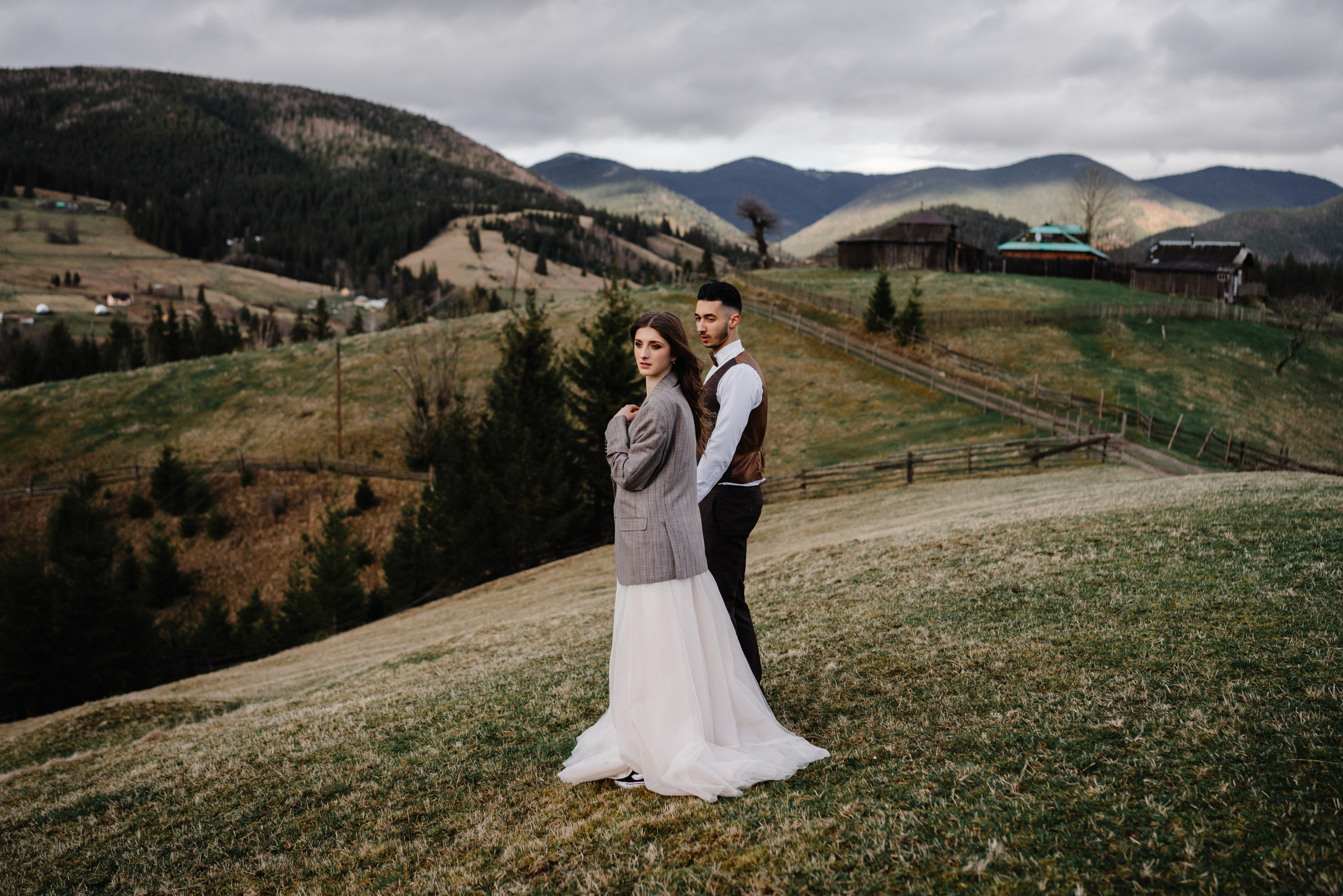 K&M. Photographer Netherlands