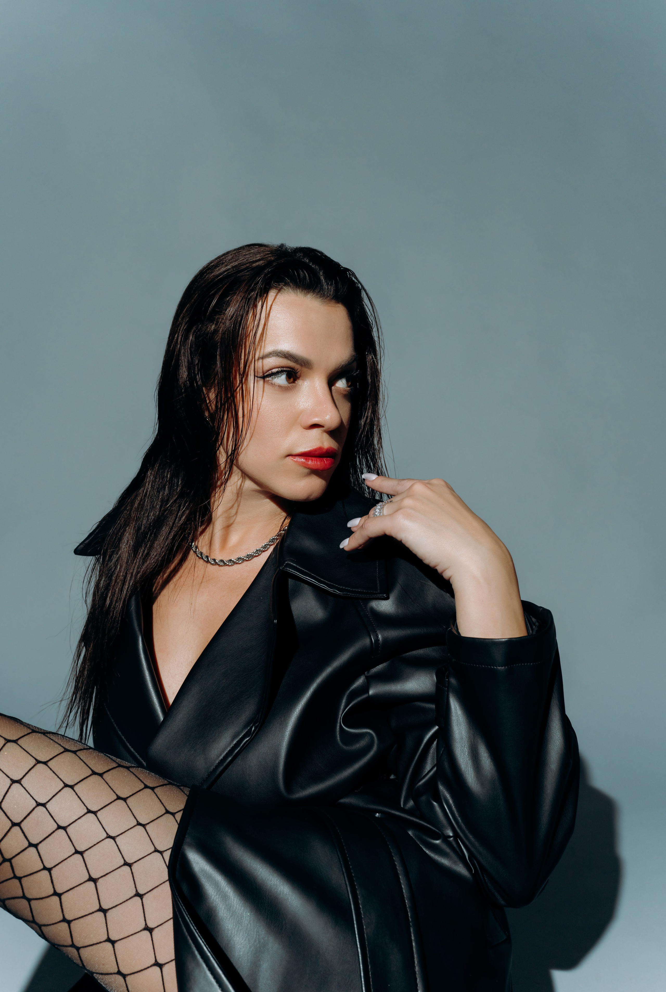 Svitlana. Photographer Netherlands