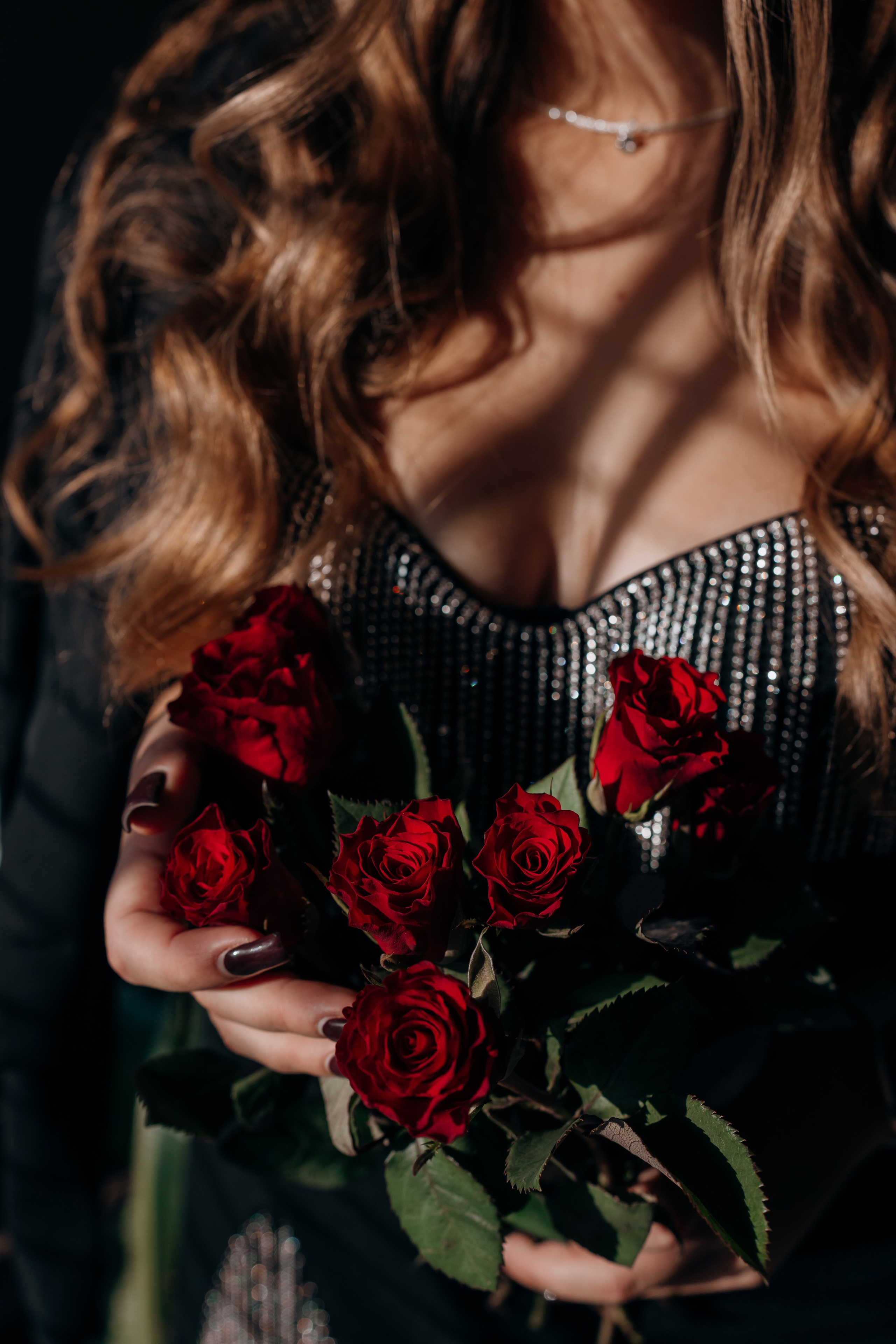 Anastasia. Photographer Netherlands