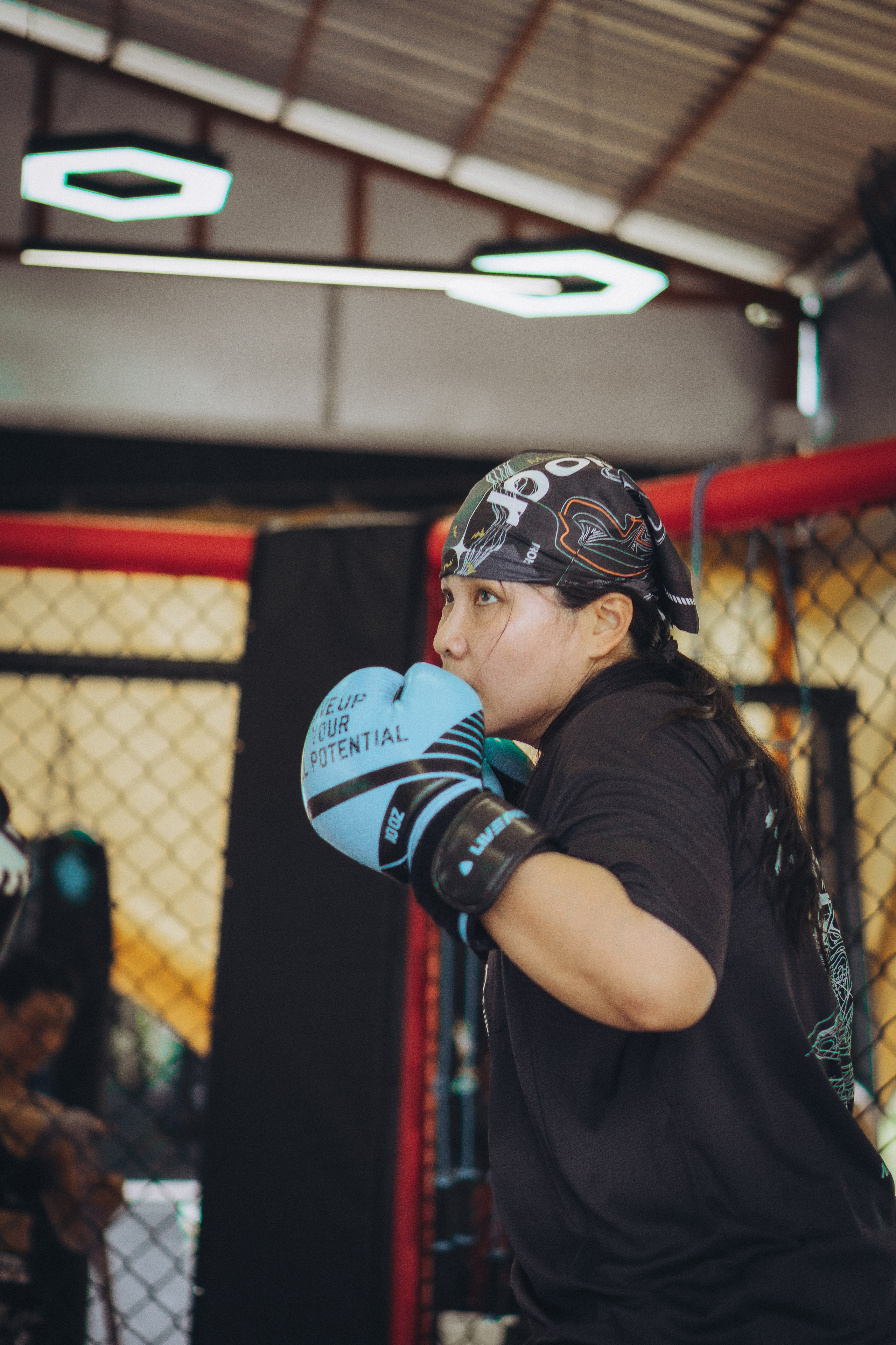 Team Pace. Nova Fitness Retreat | Fitness & Wellness Retreat in Phu Quoc, Vietnam