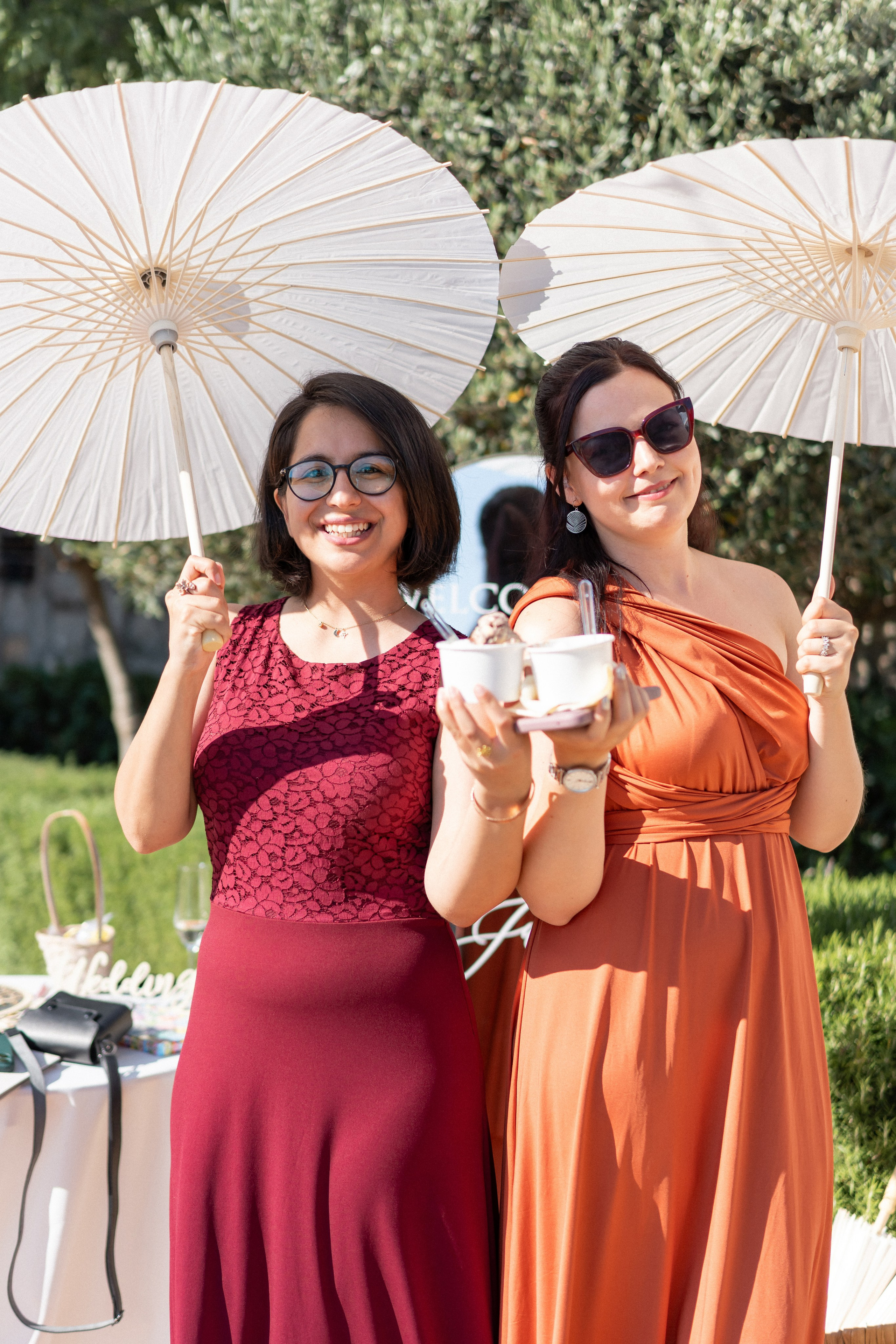 Talici Hill Wedding in Montenegro