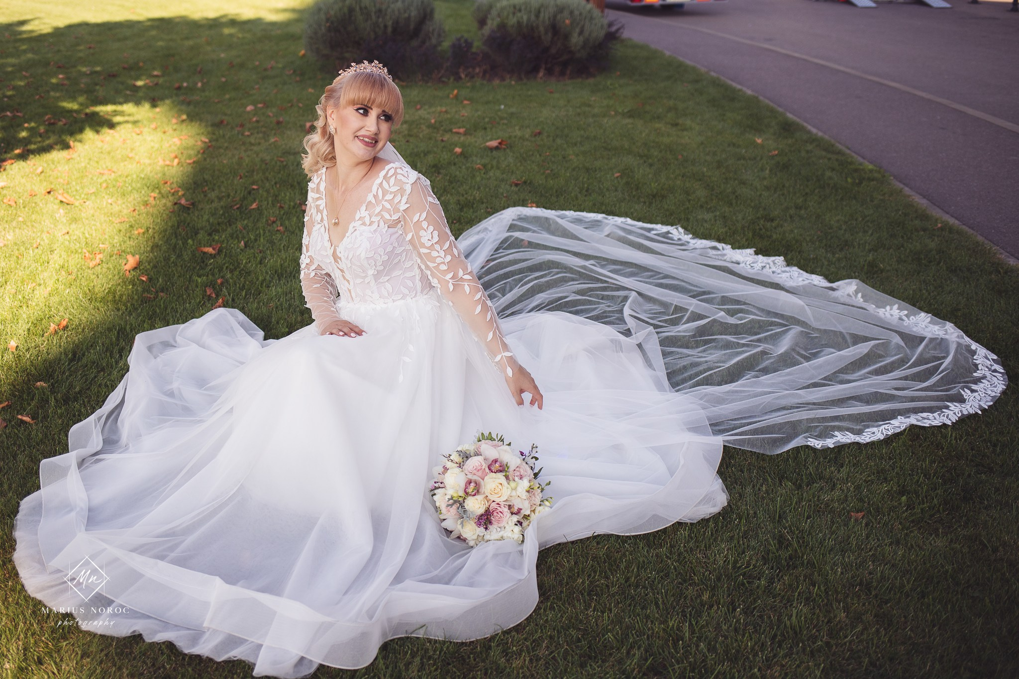 Ioana & Ionut | Palatul Culturii Iasi