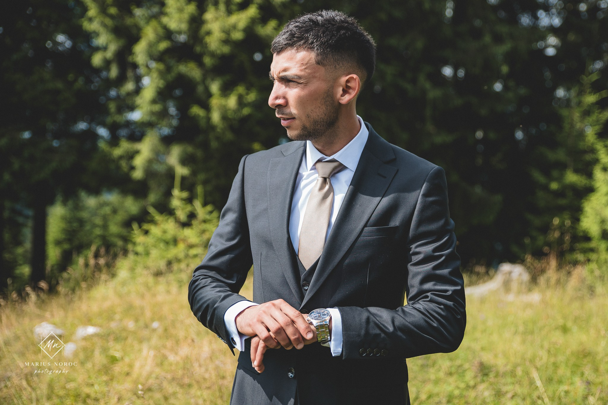 Alexandra & Marius | Masivul Rarău Suceava