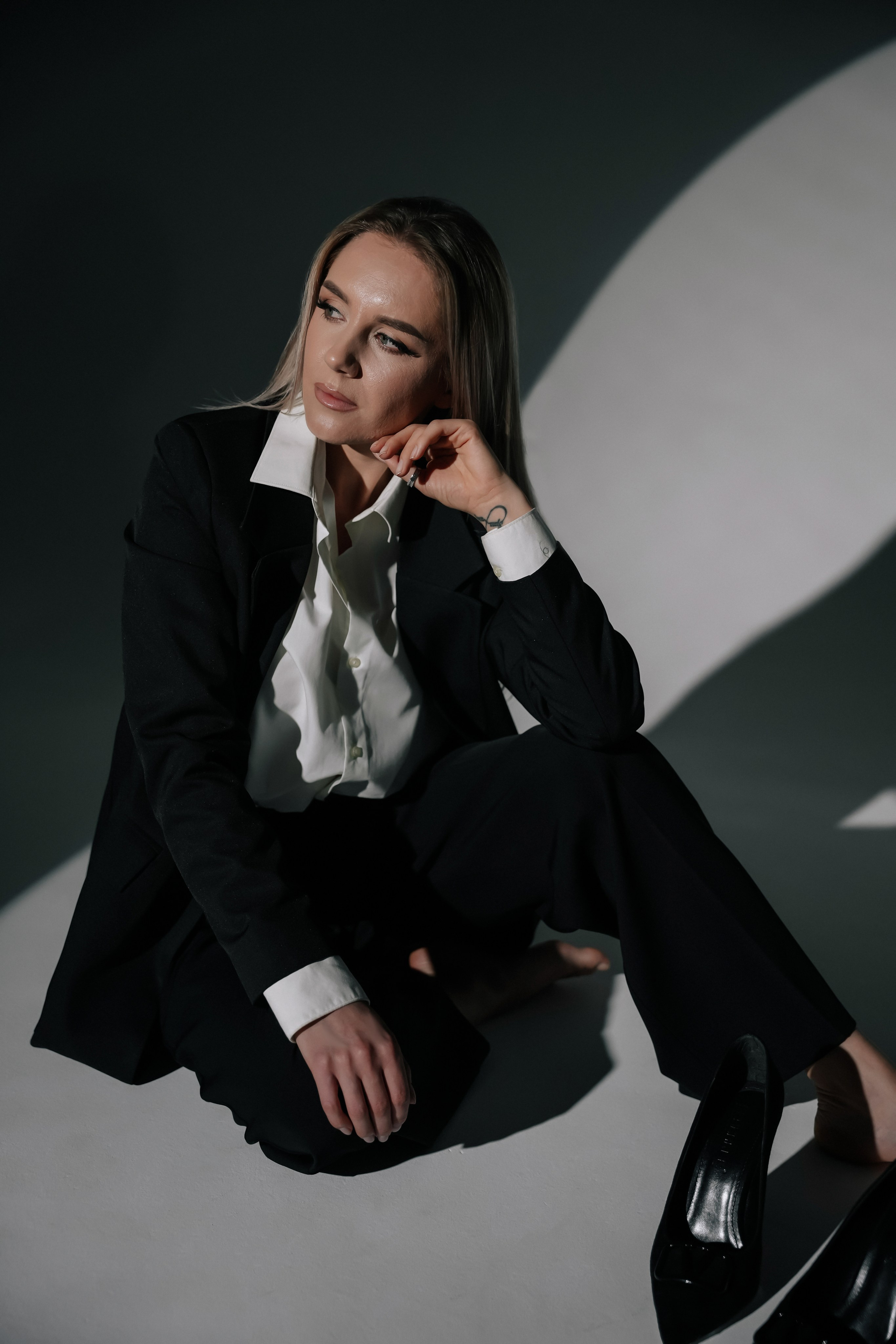 Портретная Сьемка. Артем Алексенцев — Профессиональная Фотография в Бишкеке и Алматы