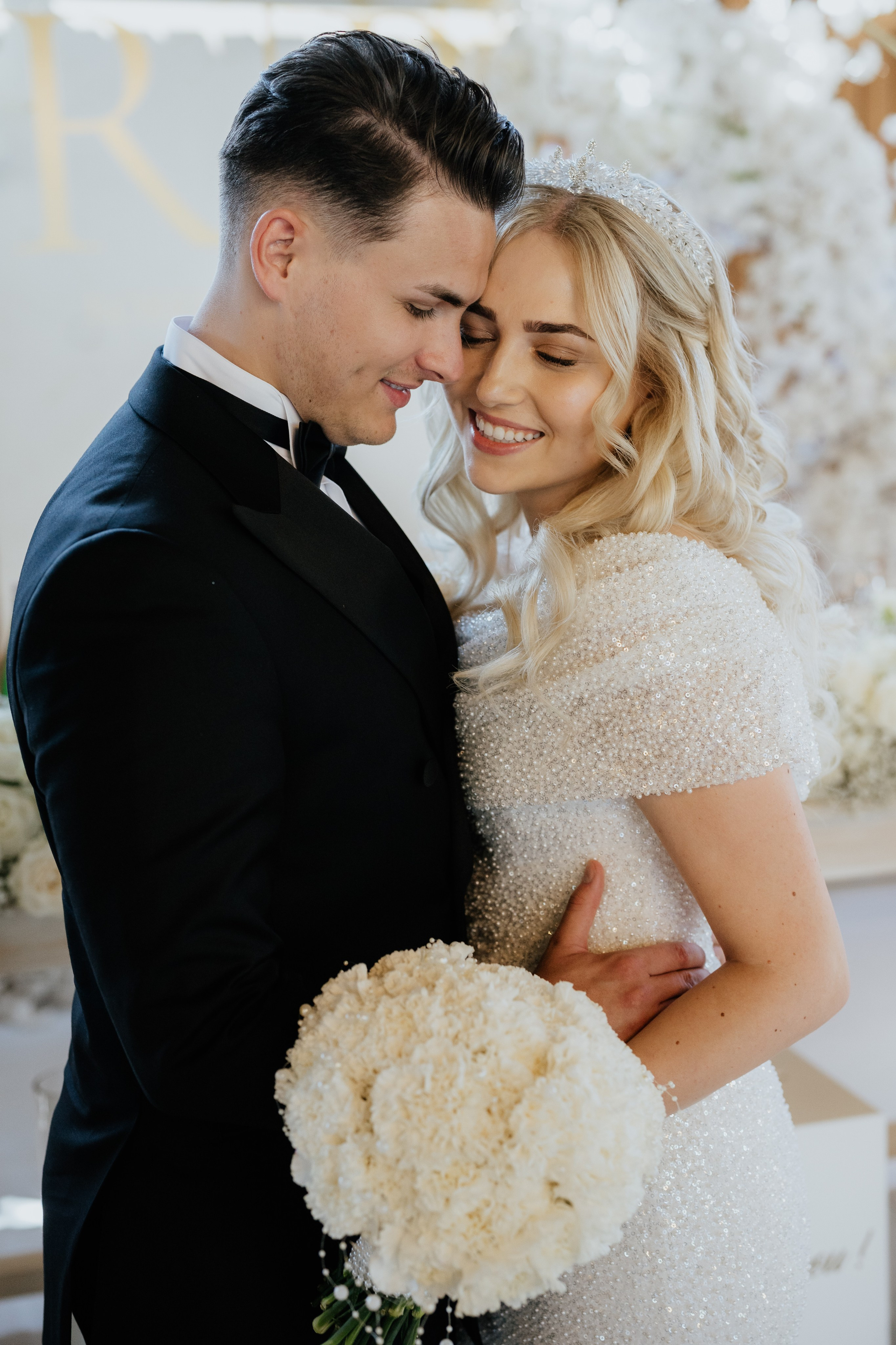 Robert & Bianca. Spoiala Brothers — Wedding Films & Photography