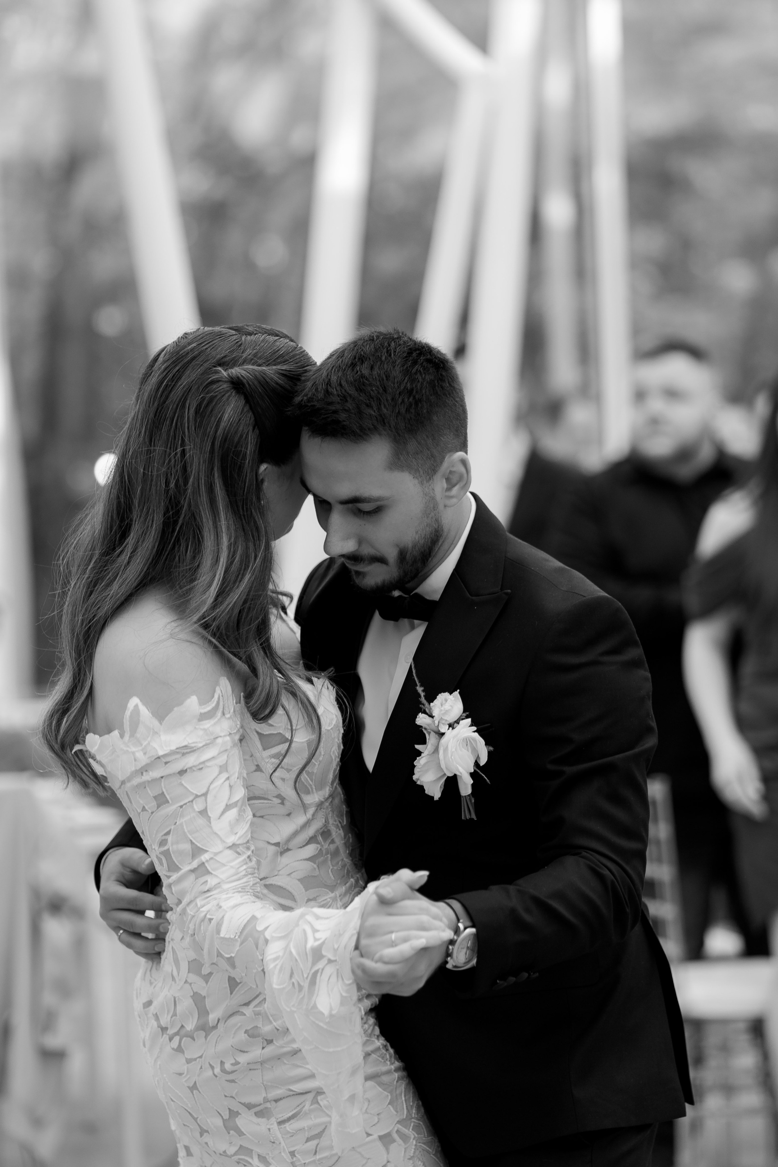 A&L | Pure Love at Akacia Open Concept. Black Sheep Produkcija| Wedding Photography and Wedding Films, based in Kragujevac, Europe / Fotograf i videograf, Kragujevac, Srbija