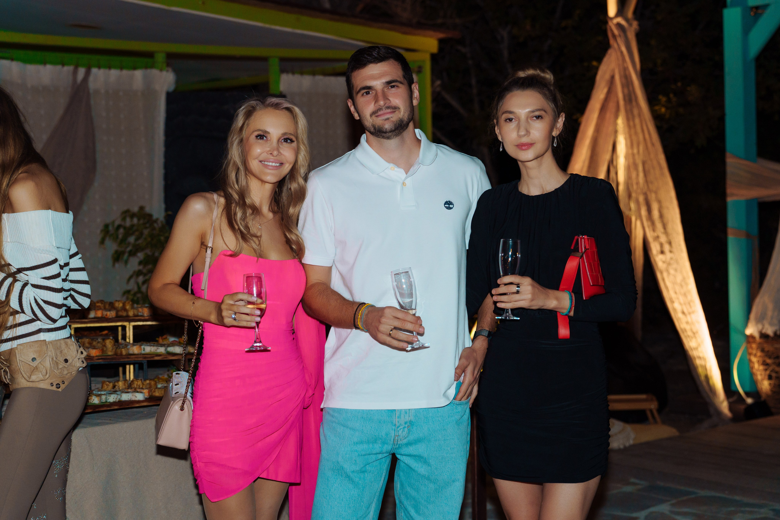 Nataly’s party. Семейный и детский фотограф на Кипре Елена