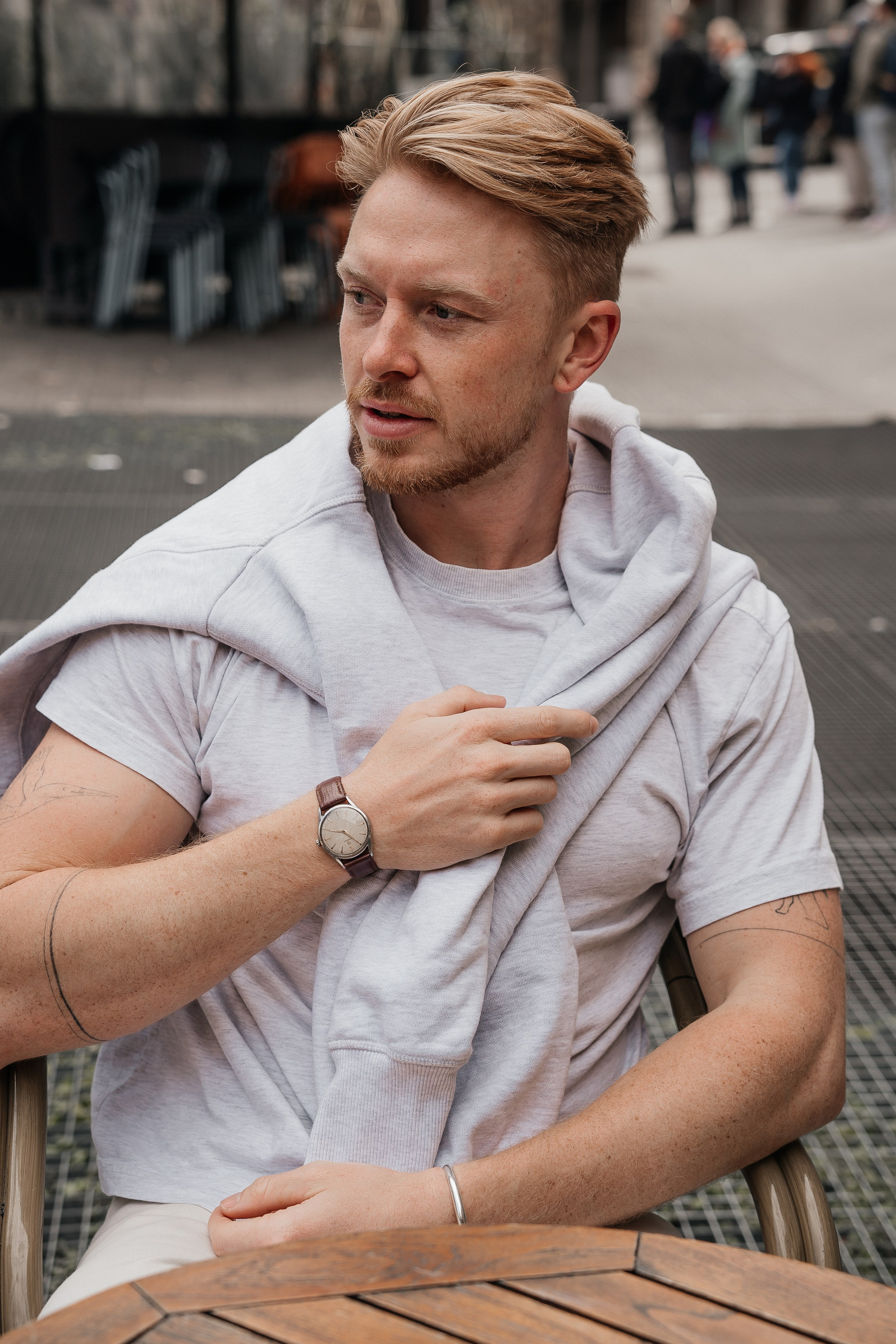 Harley. Photographer in Barcelona