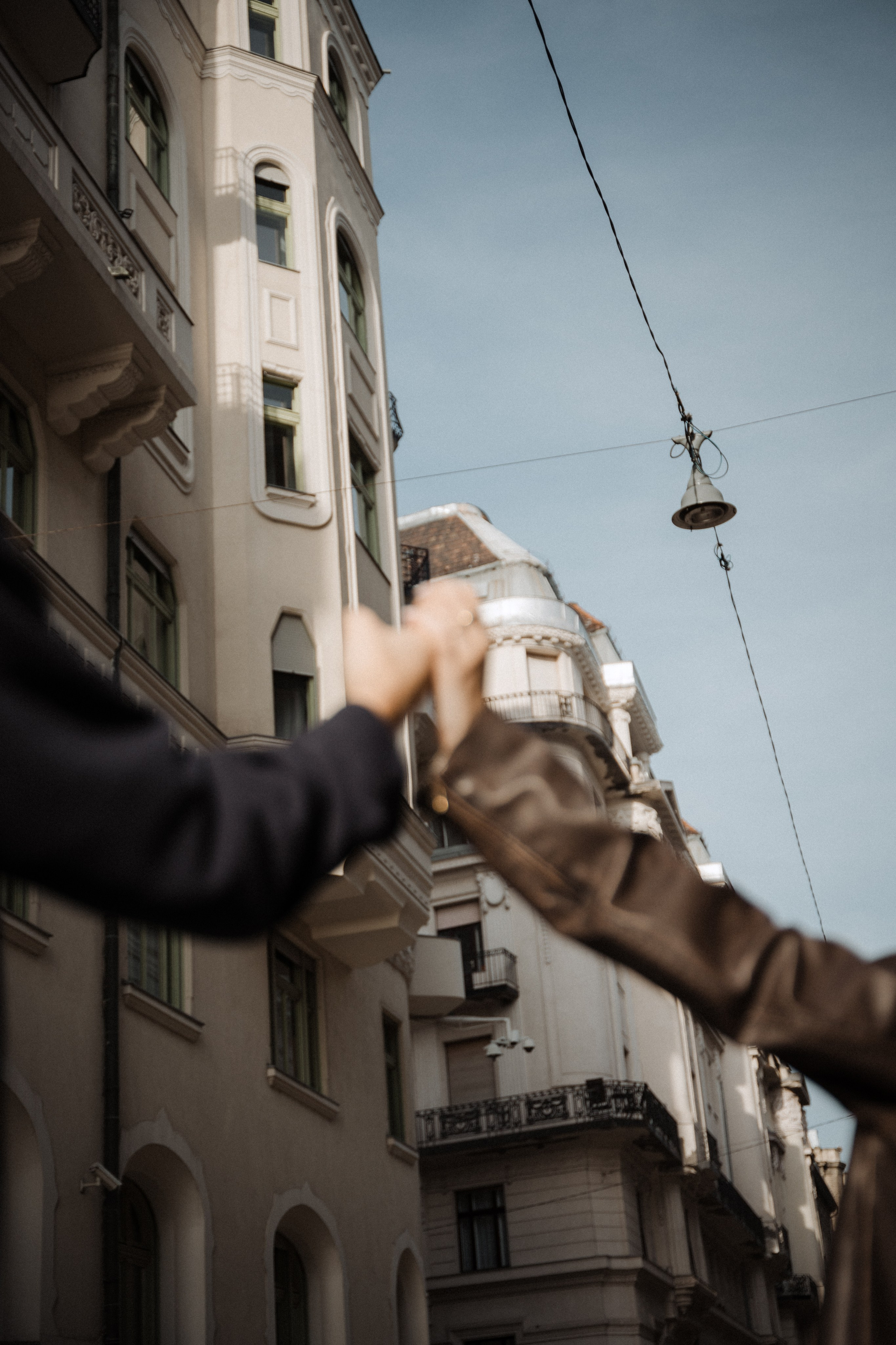 Zsófi + Barni. Csilla visuals