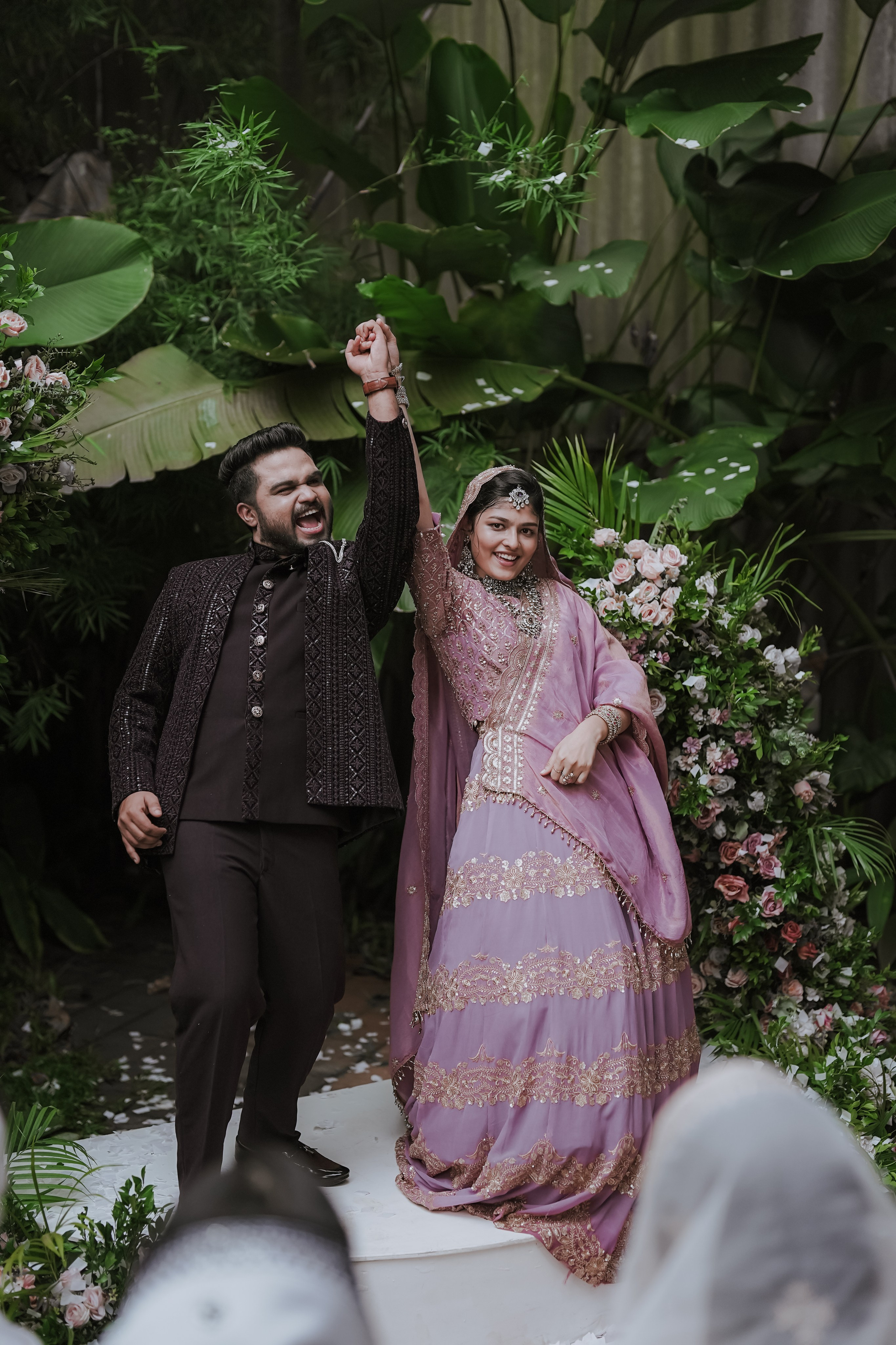 SHIBIL / RISLA. Theloveknots