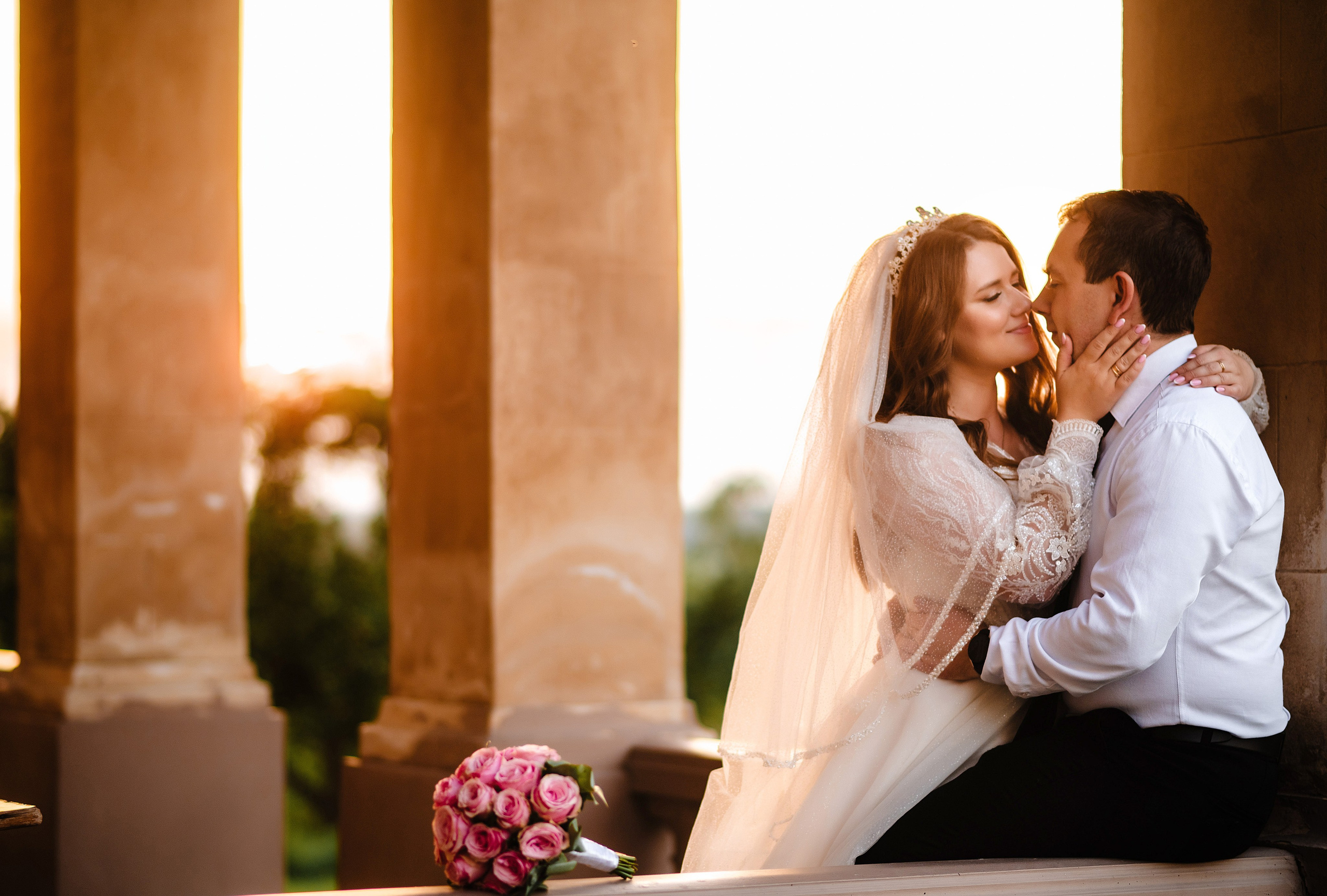 Анонс. Весілля Таня & Любомир. Весільний та портретний фотограф Кизим Арсен