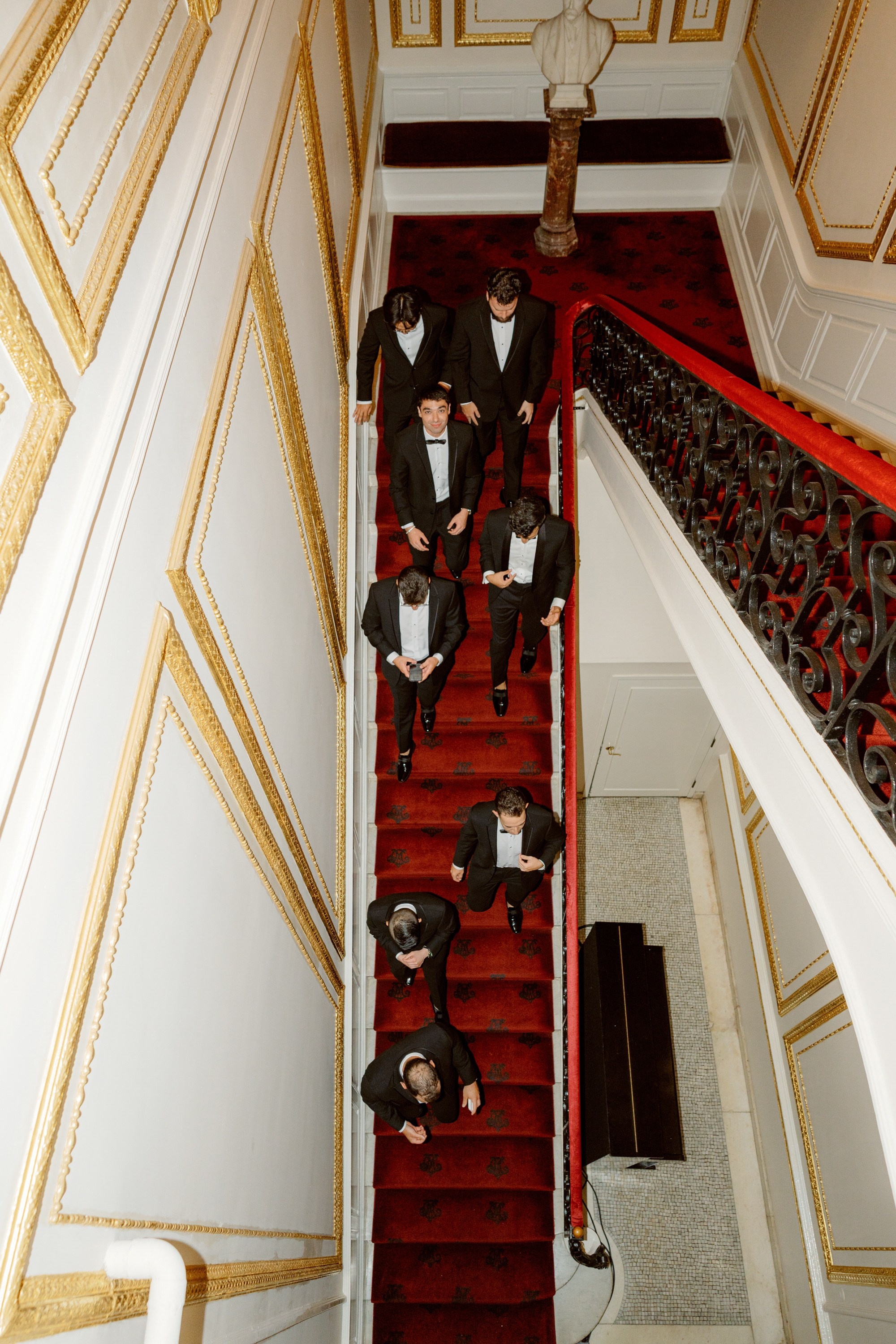 Nicole and Akash. Wedding photographer and videographer New York | New Jersey