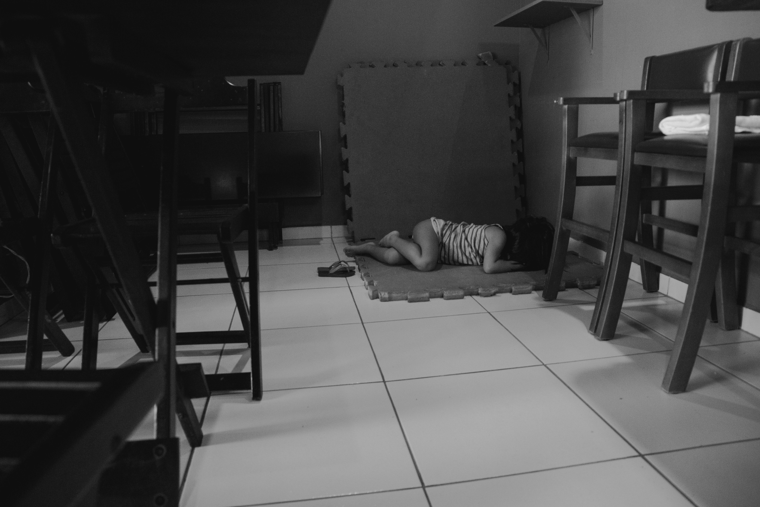 Documental Família Shimizu