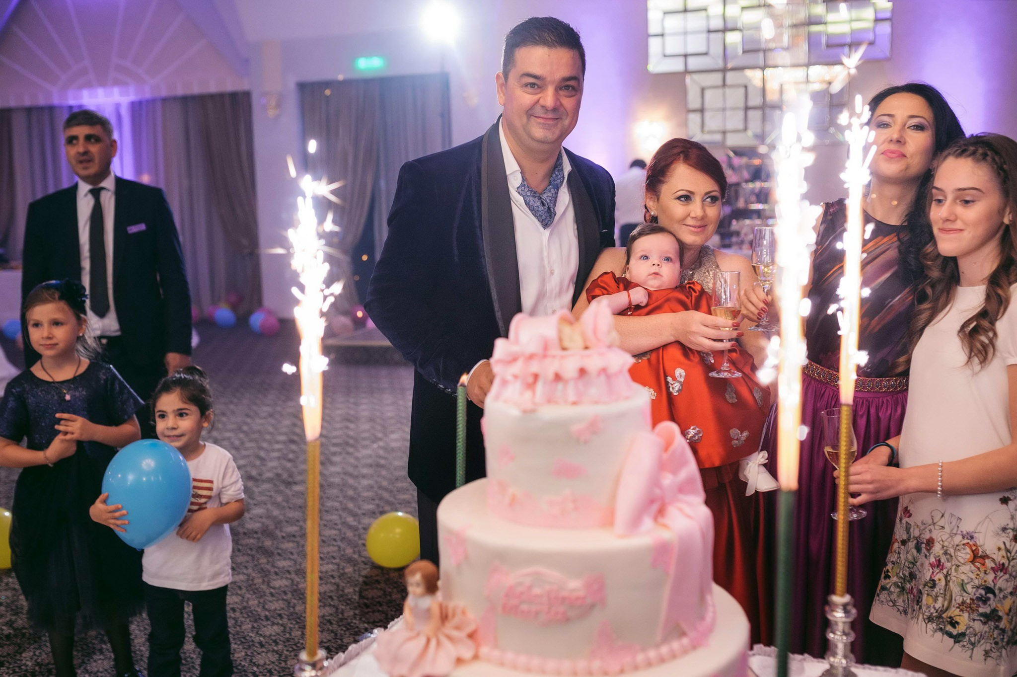 Adelina Maria. Fotograf de nunta in Constanta|Marian Badescu