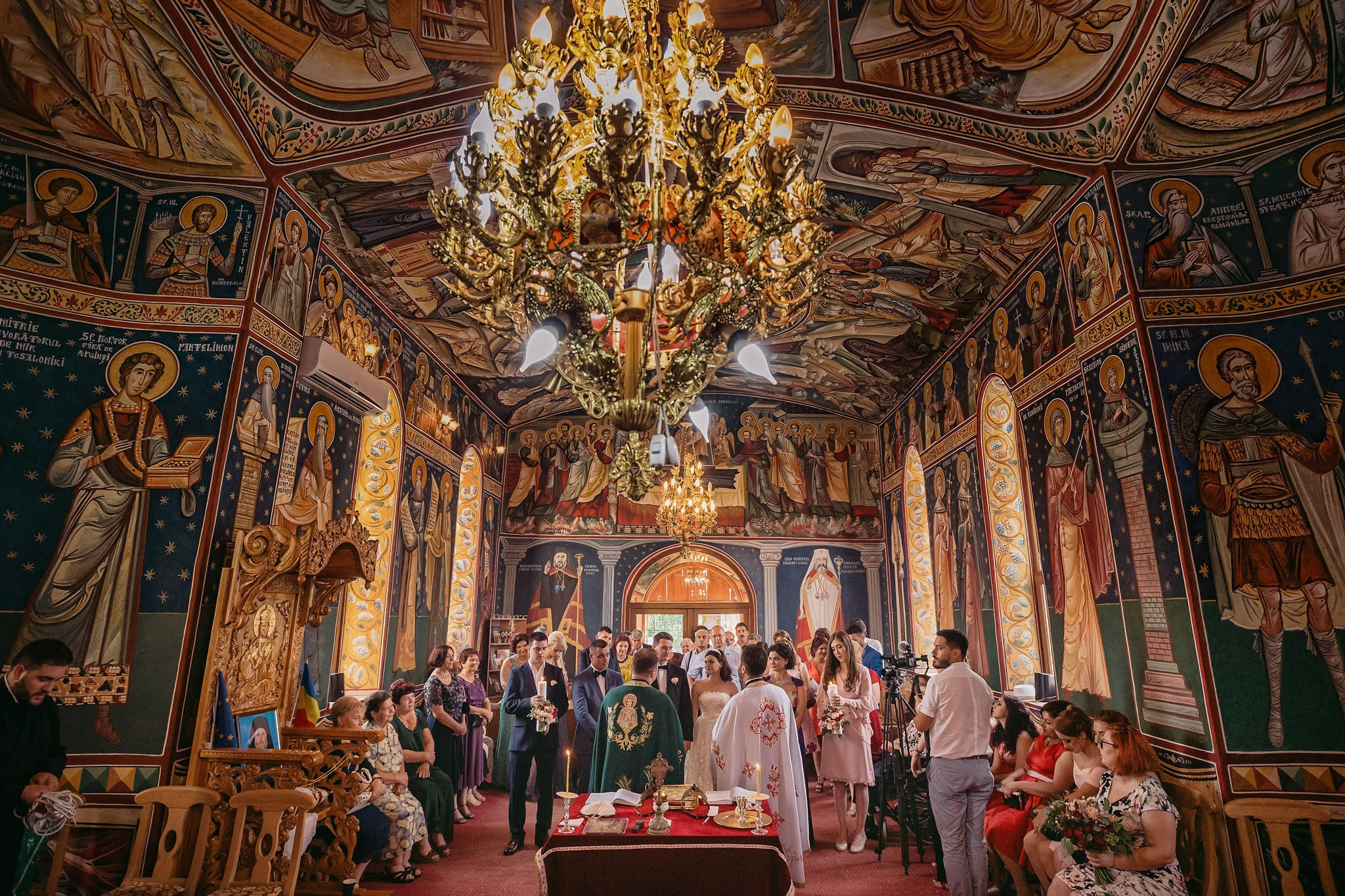 Fotografii nunta. Fotograf de nunta in Constanta|Marian Badescu