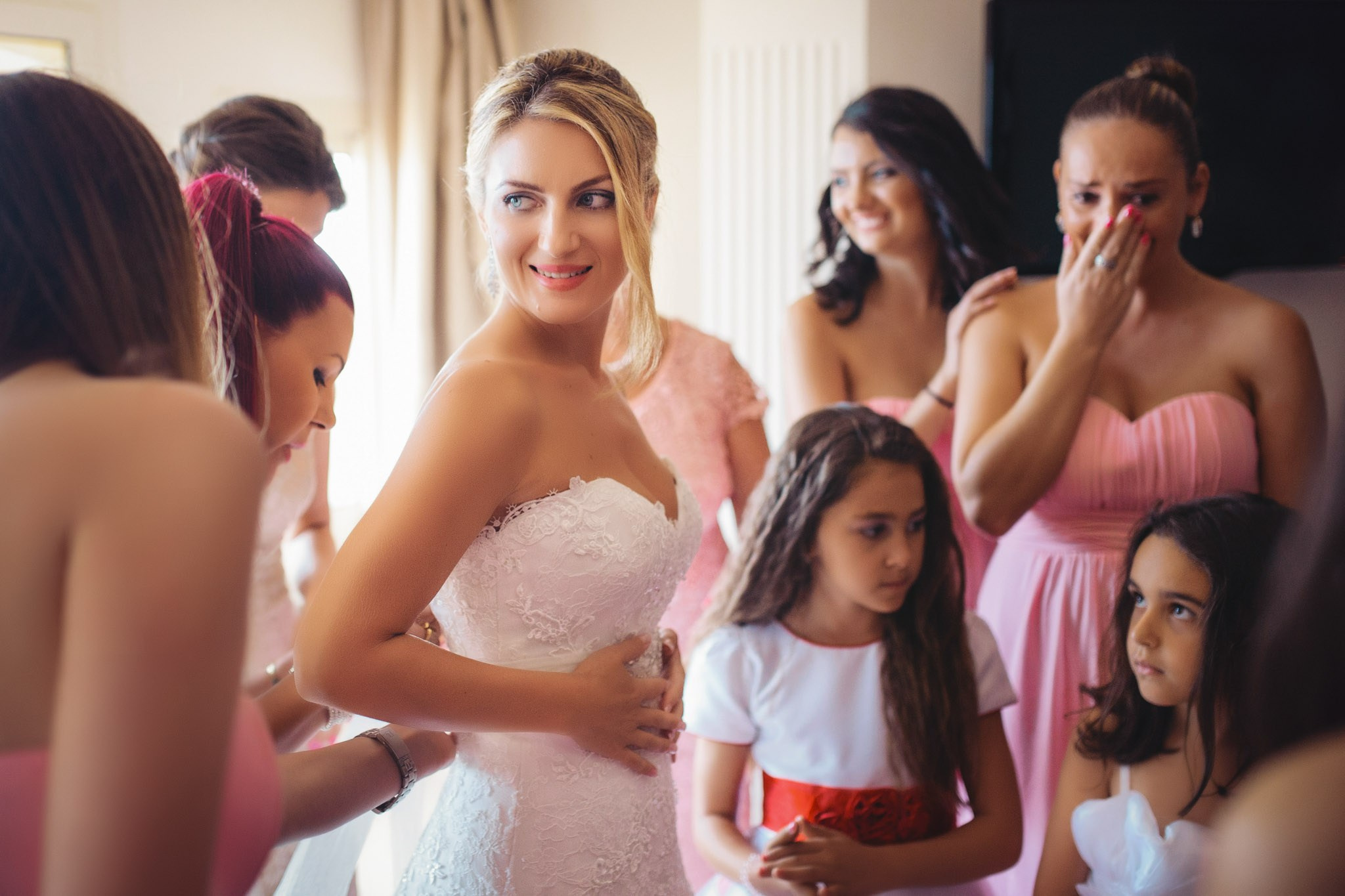 Fotografii nunta. Fotograf de nunta in Constanta|Marian Badescu