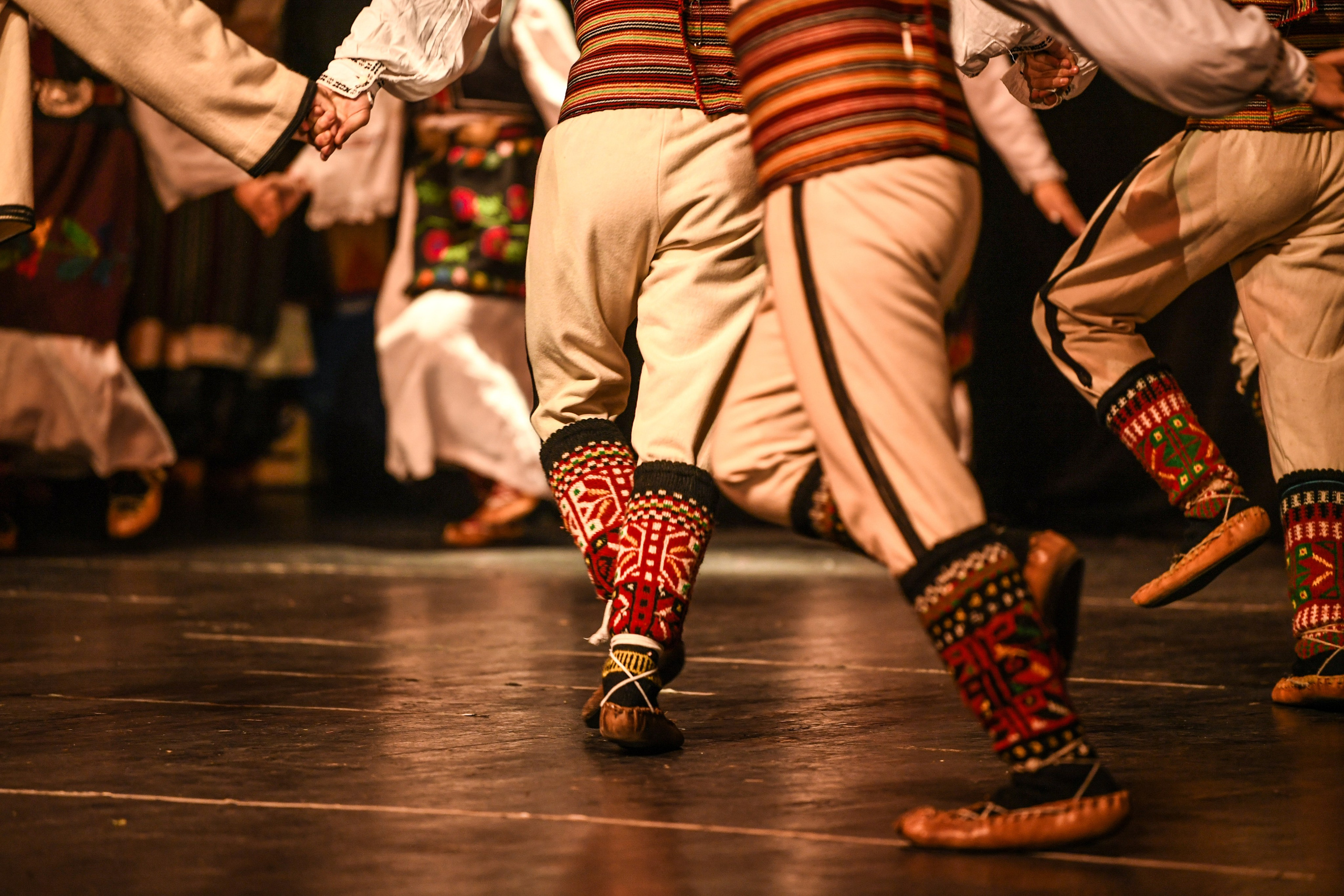 Godišnji koncert — KUD Ljubiša Urošević. Foto Simic Jagodina