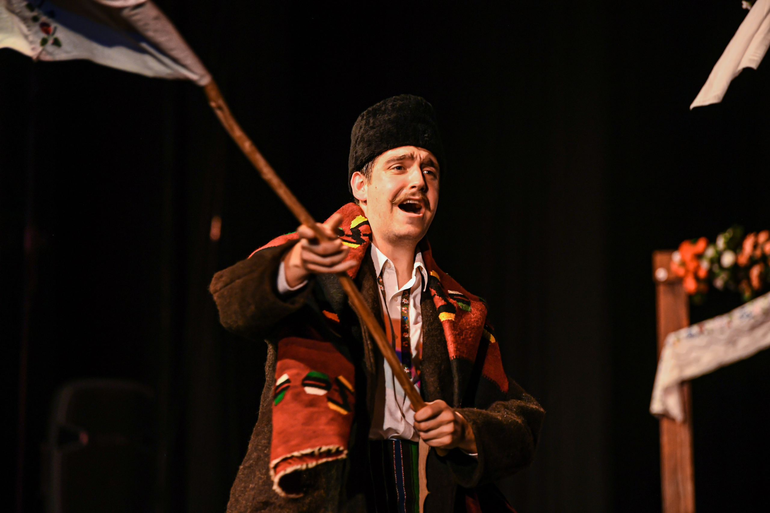 Godišnji koncert — KUD Ljubiša Urošević. Foto Simic Jagodina