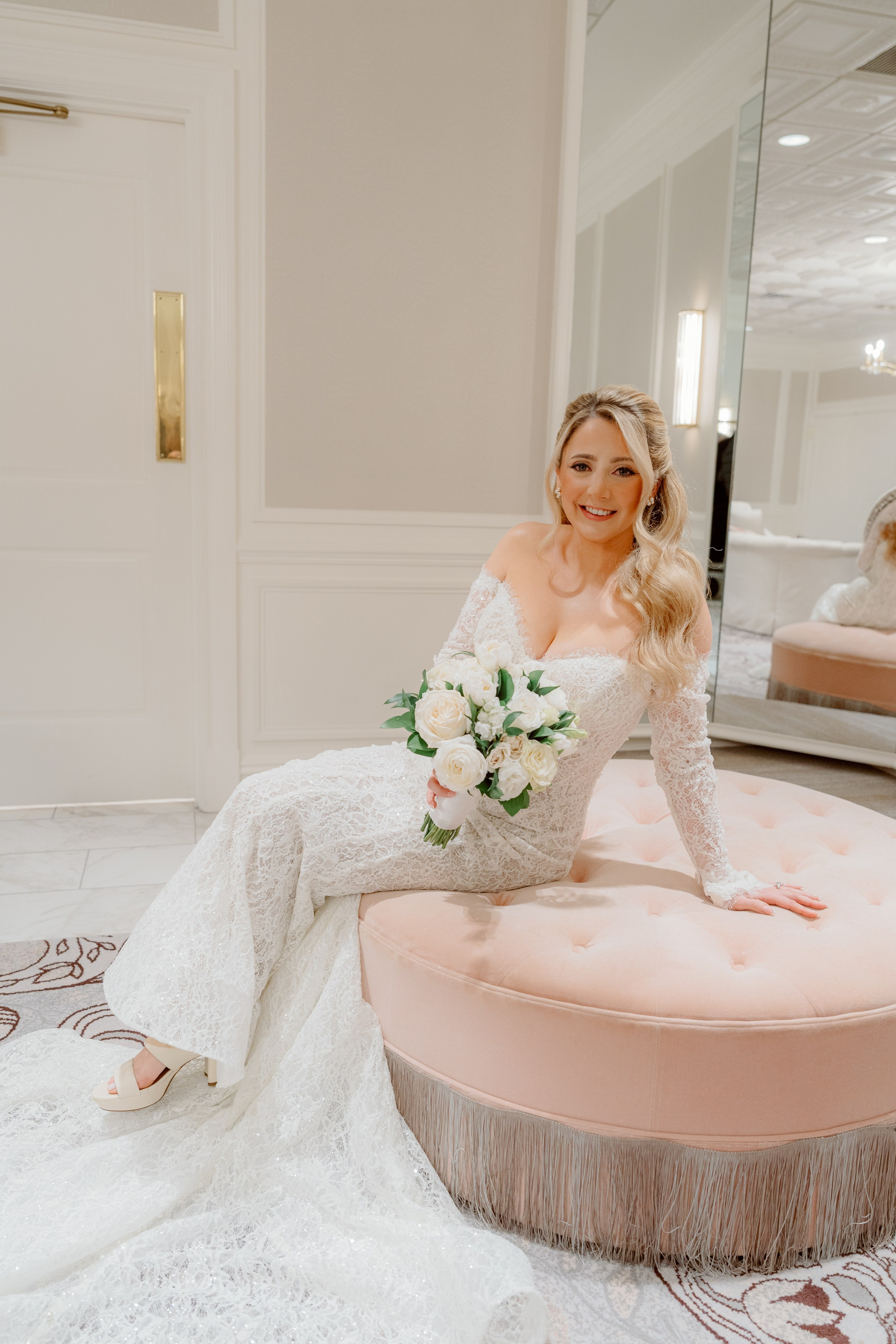 Heather and Michael. Wedding photographer and videographer New York | New Jersey