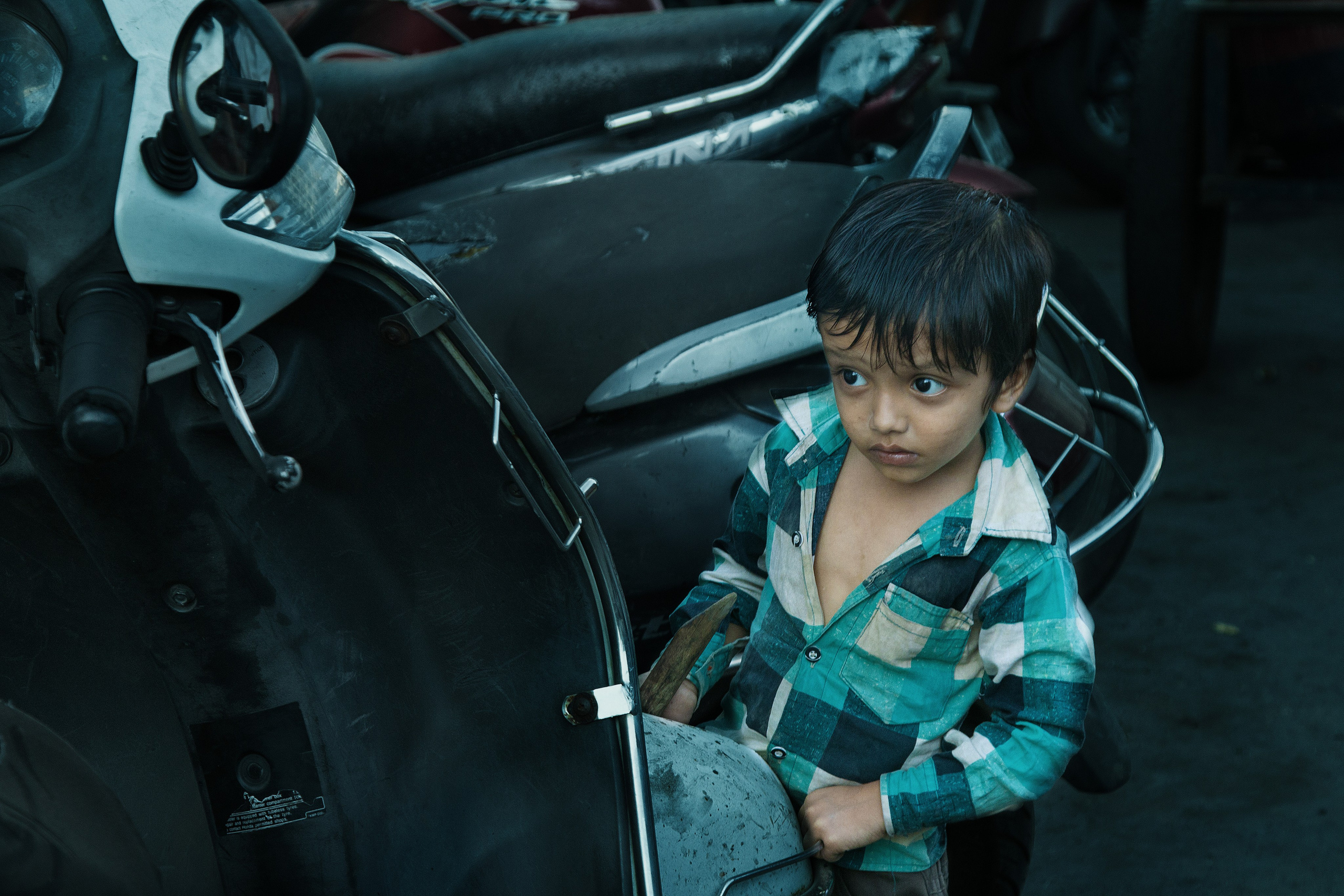 Red Curry. Natalia Roshchenko, Photographer in Brussels, Belgium