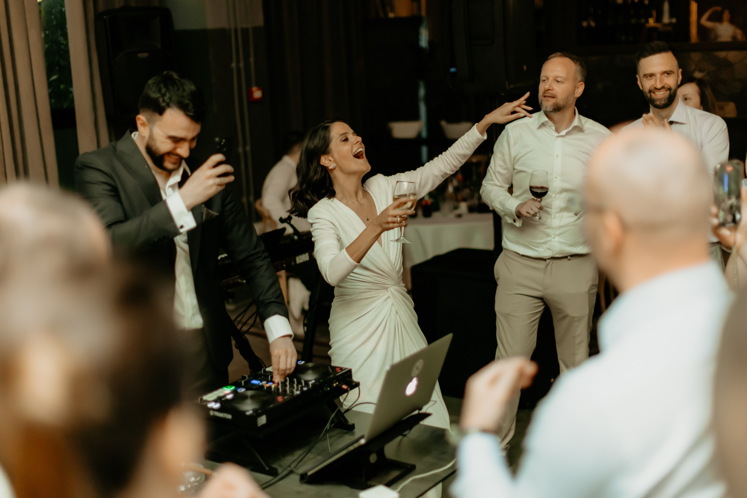 D&V Wedding. Family and children photographer in Belgrade Milja Ciric