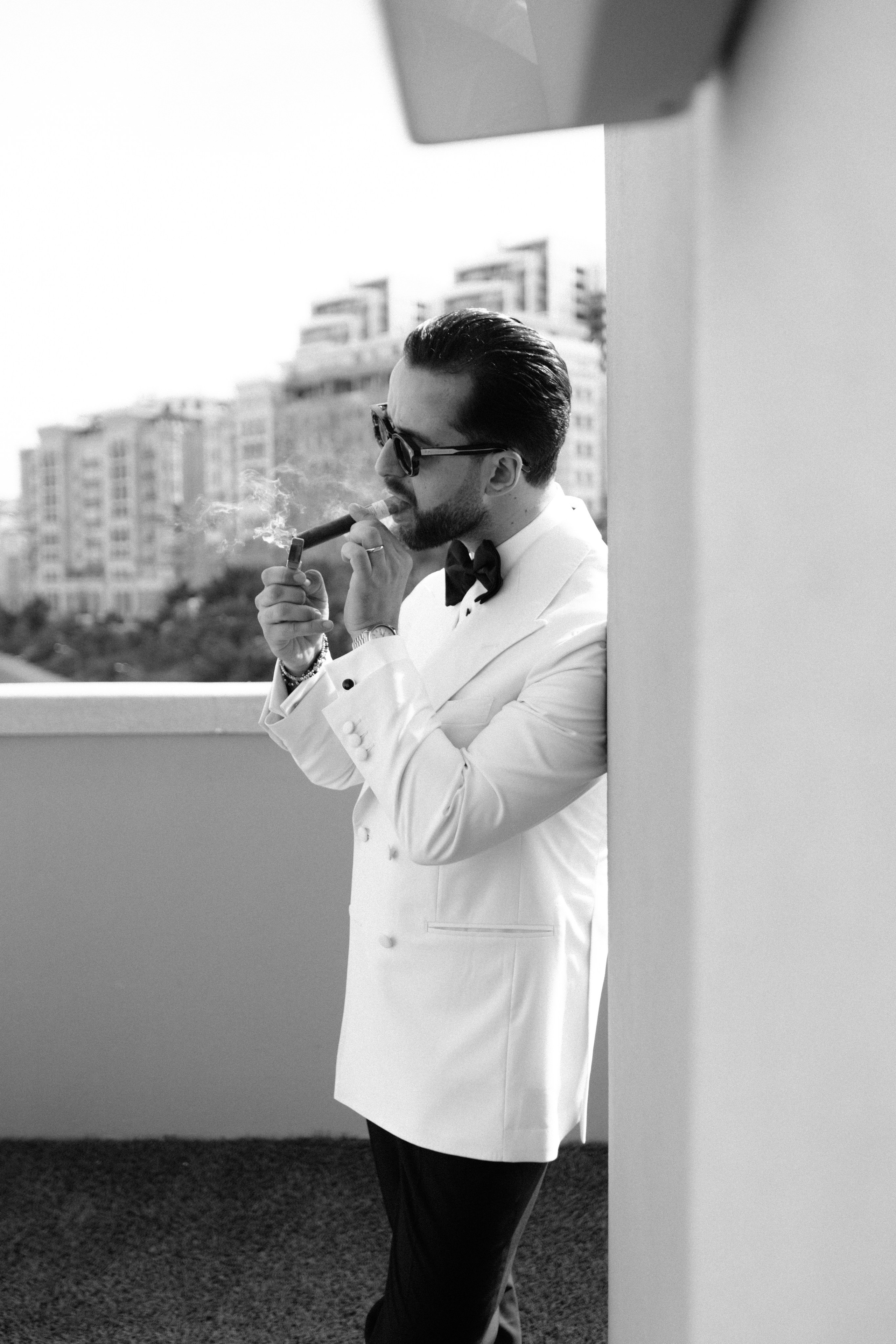 ROVSHAN&MANSUMA. Wedding&Event photographer Ismail Rzayev in Baku