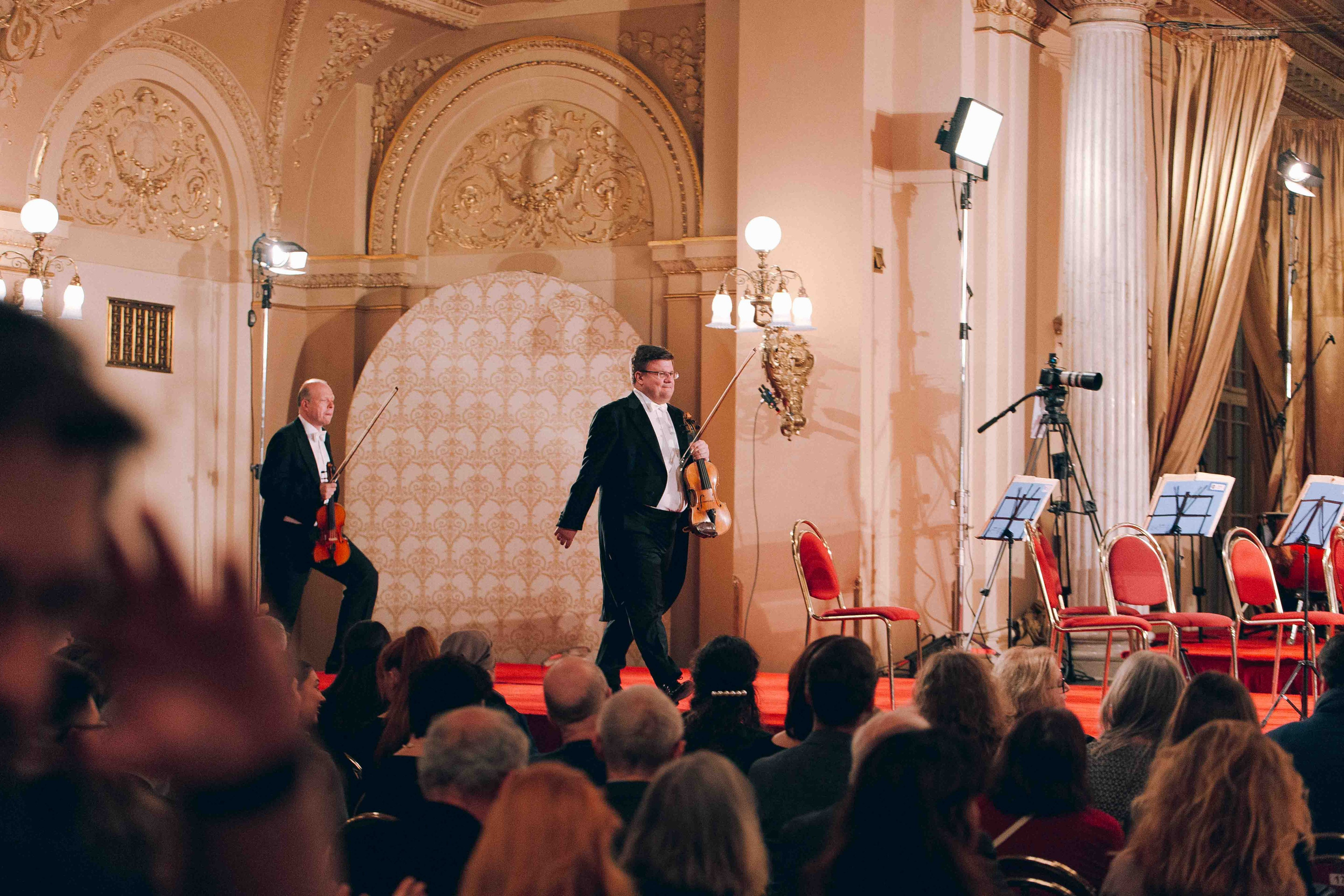 ZOFIN PALACE (PRAGUE). Wedding&Event photographer Ismail Rzayev in Baku