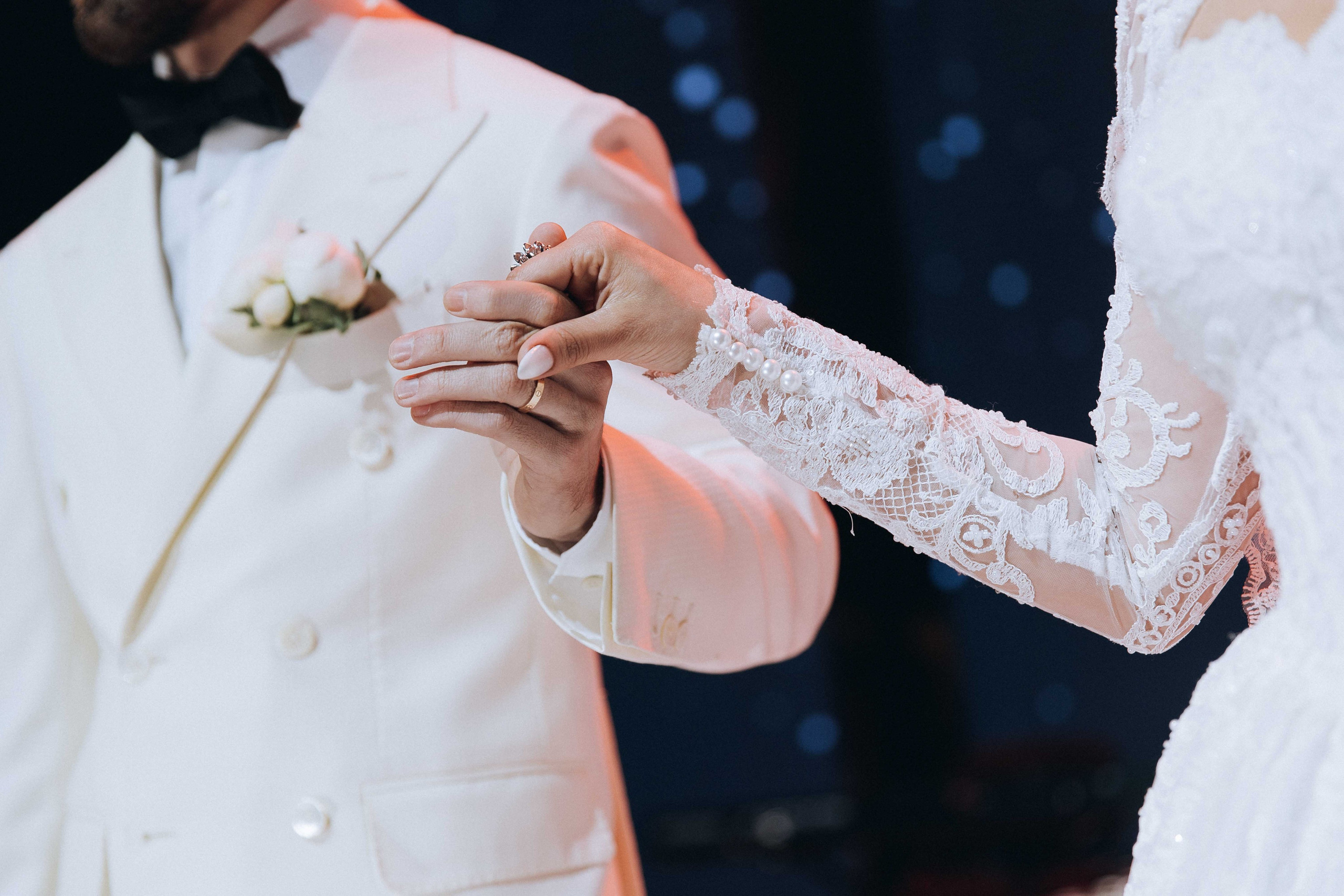 MUHAMMAD&NIGAR. Wedding&Event photographer Ismail Rzayev in Baku