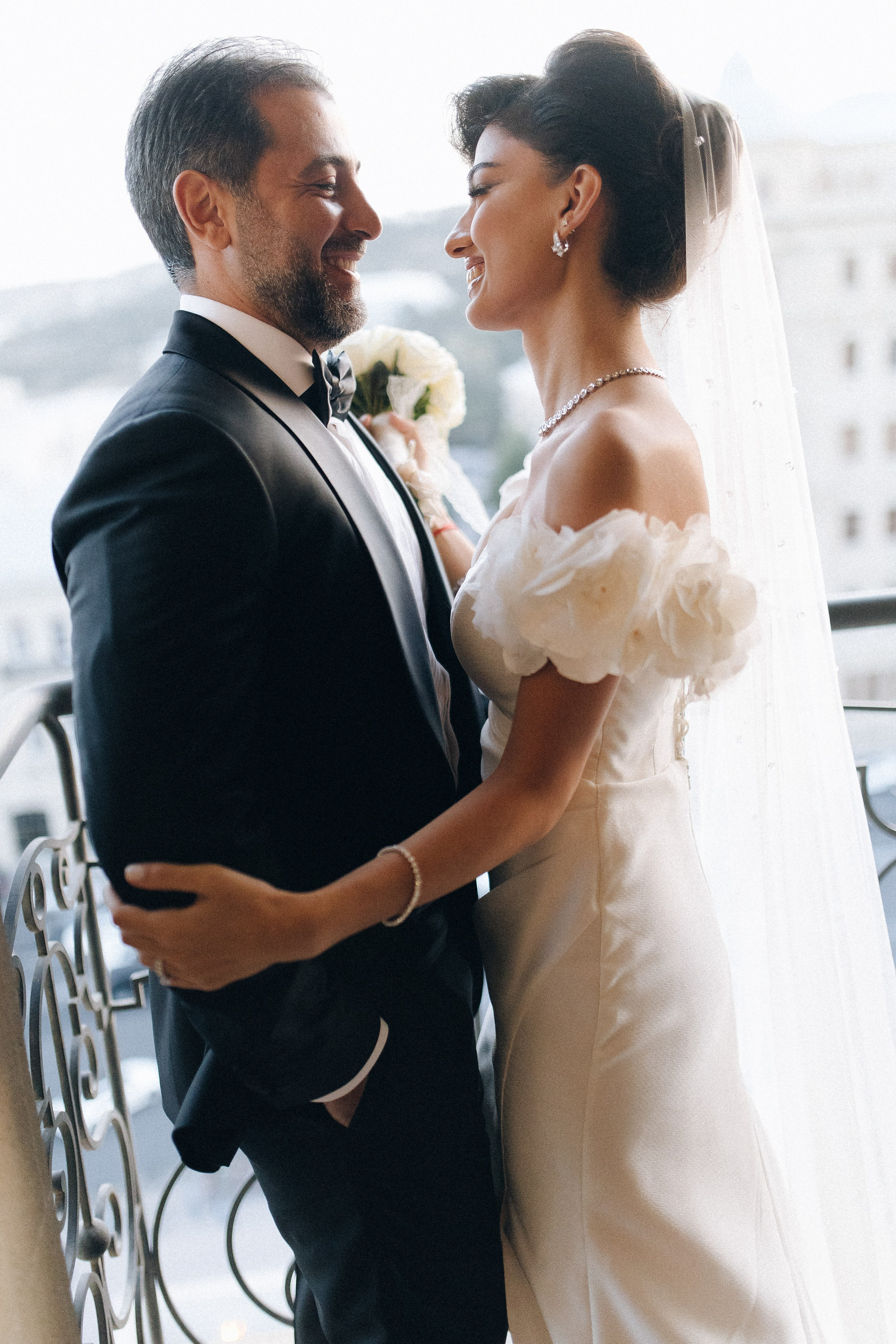 RAMIN&GUNEL. Wedding&Event photographer Ismail Rzayev in Baku