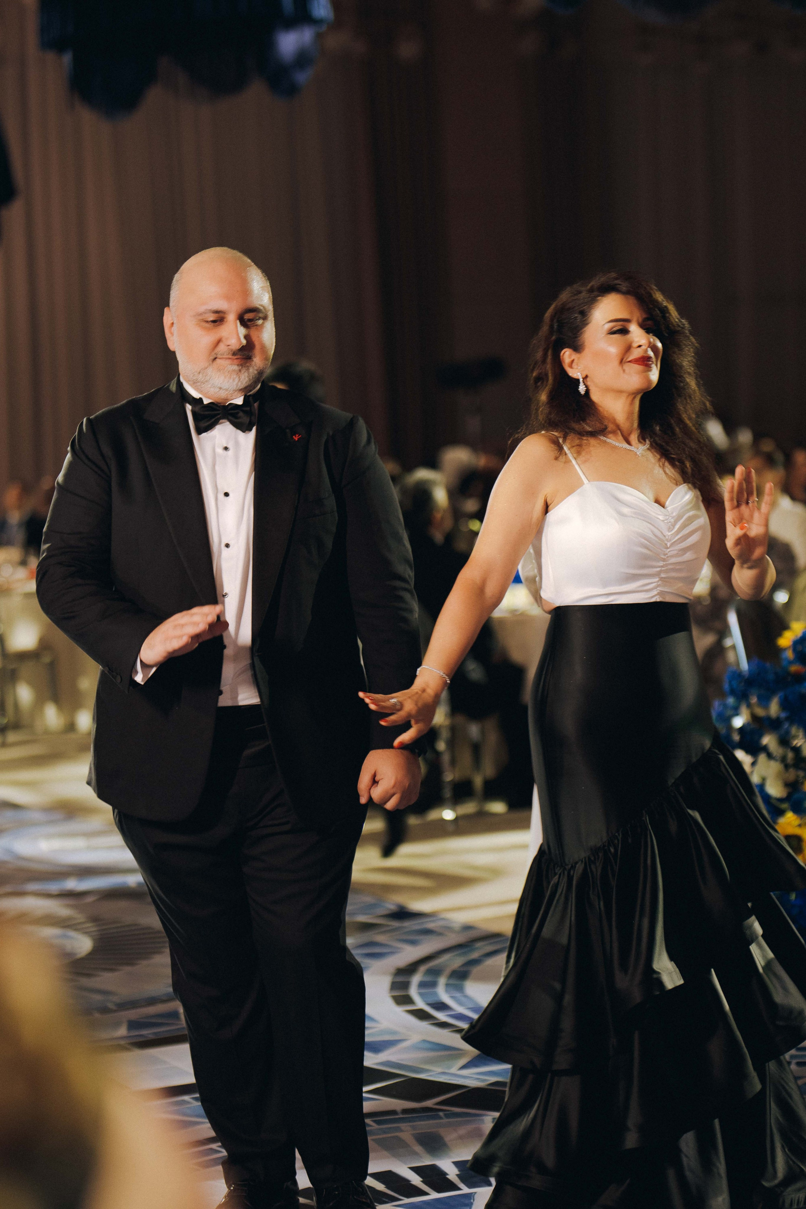 FARID&FARIDA. Wedding&Event photographer Ismail Rzayev in Baku