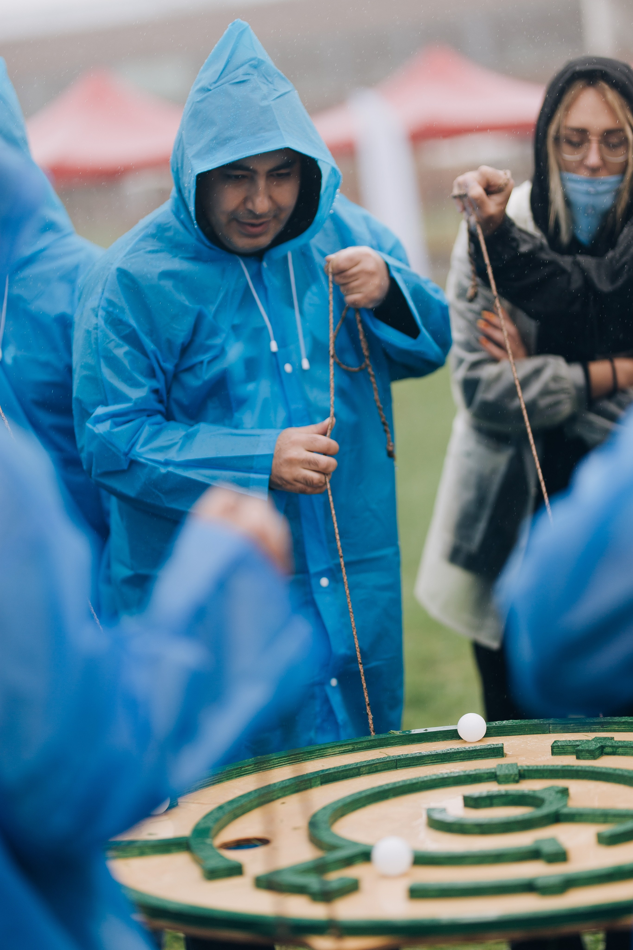 E.GOV.AZ Teambuilding. Wedding&Event photographer Ismail Rzayev in Baku
