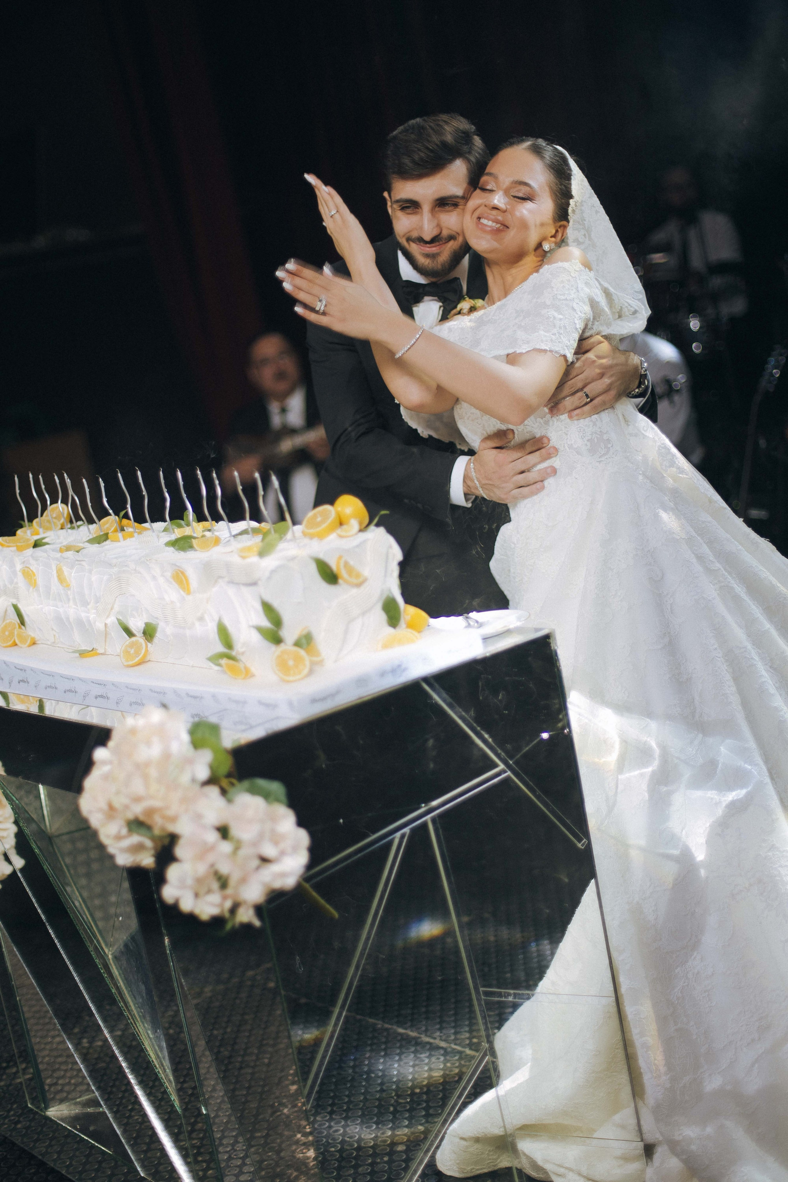 ADIL&SEVIL. Wedding&Event photographer Ismail Rzayev in Baku