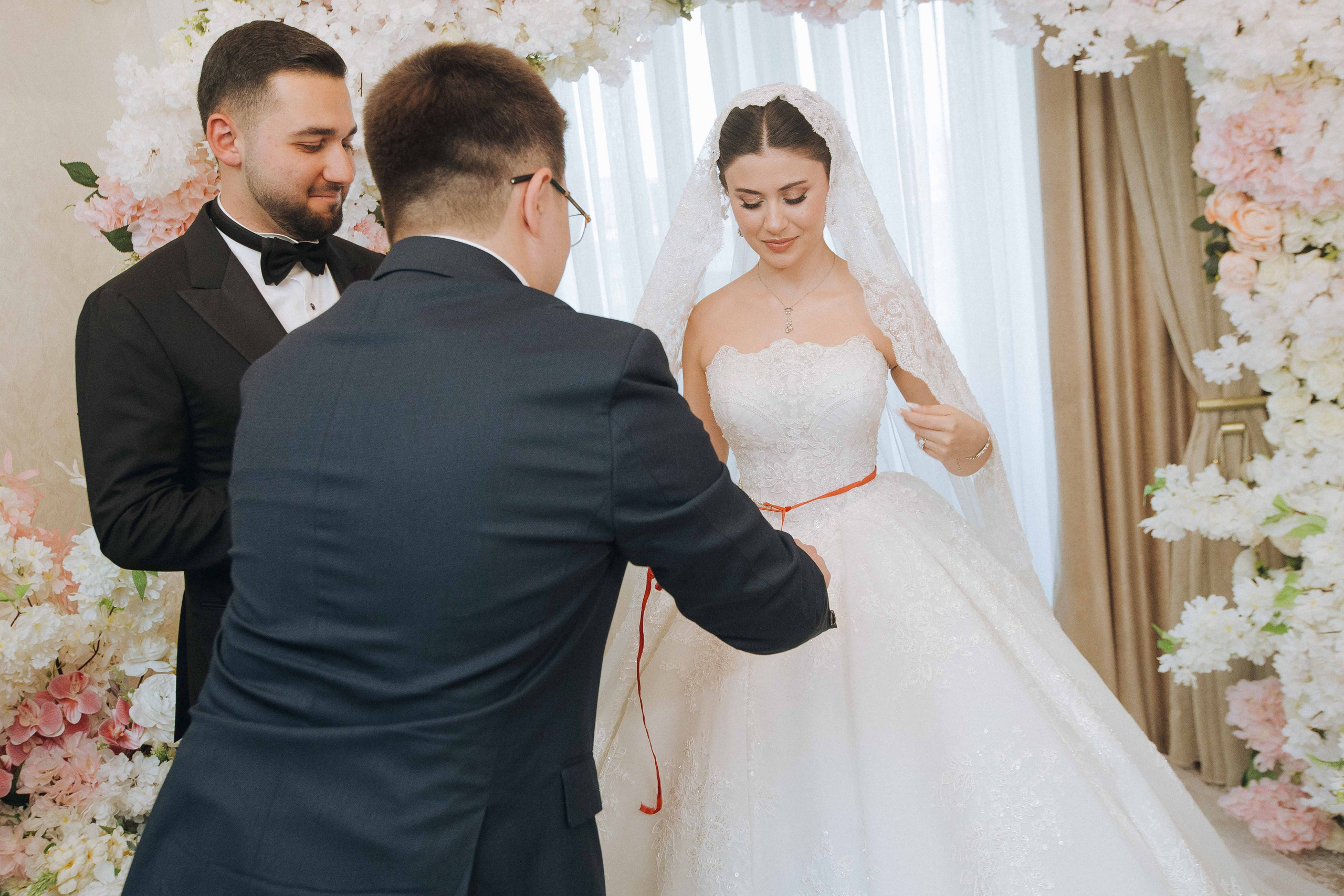 FARID&FARIDA. Wedding&Event photographer Ismail Rzayev in Baku