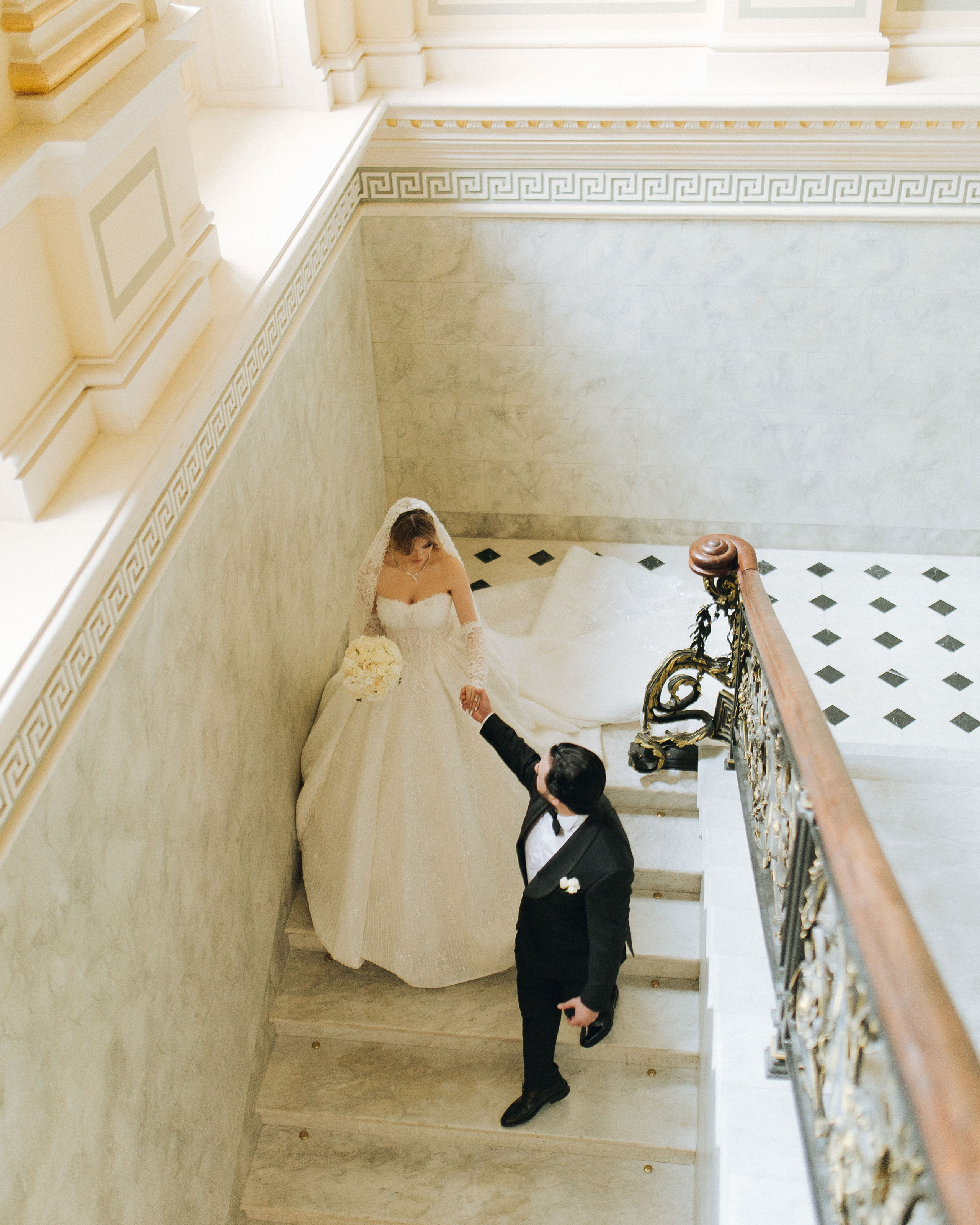 ORKHAN&SEVDA. Wedding&Event photographer Ismail Rzayev in Baku