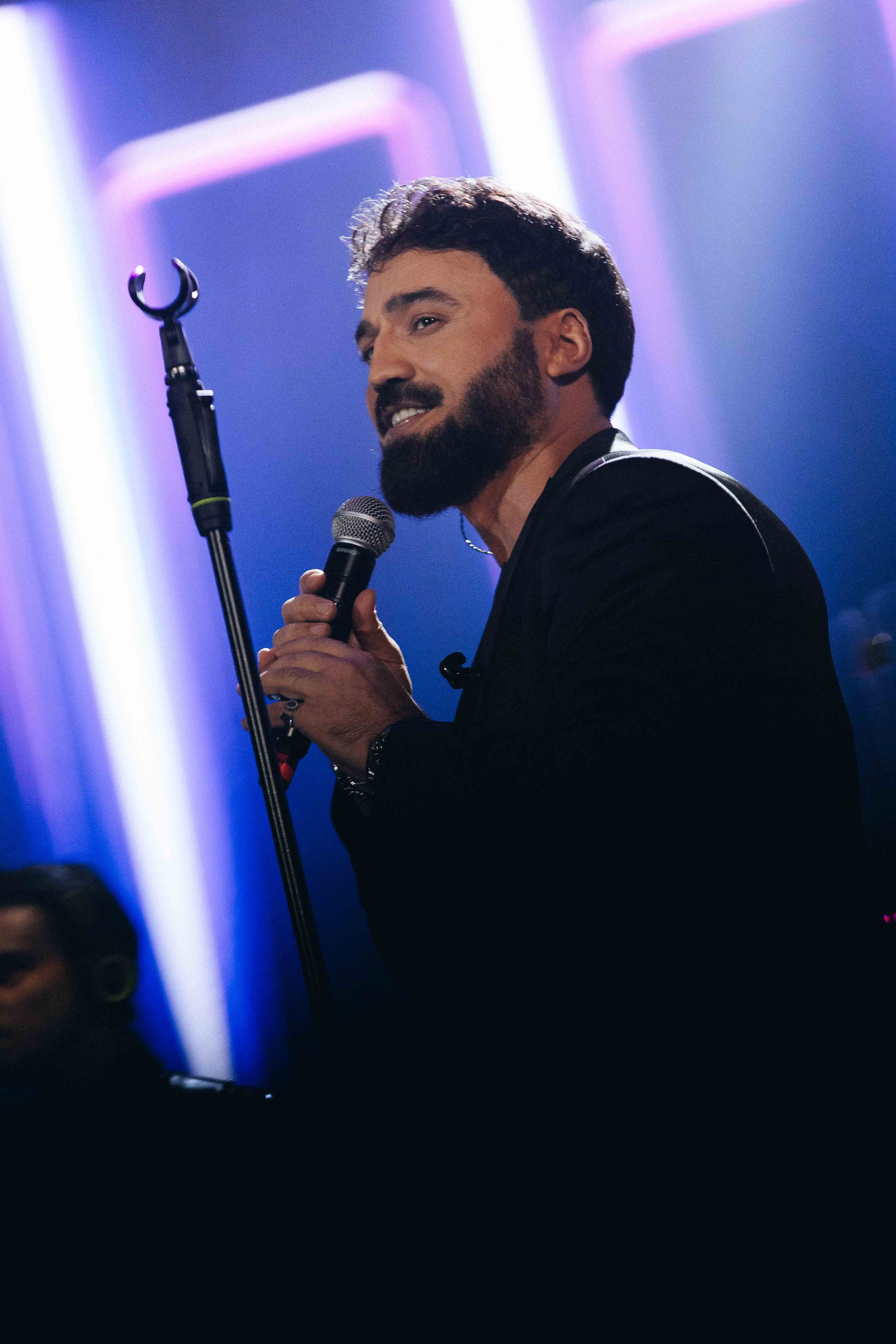 ZAMIG HUSEYNOV. Wedding&Event photographer Ismail Rzayev in Baku