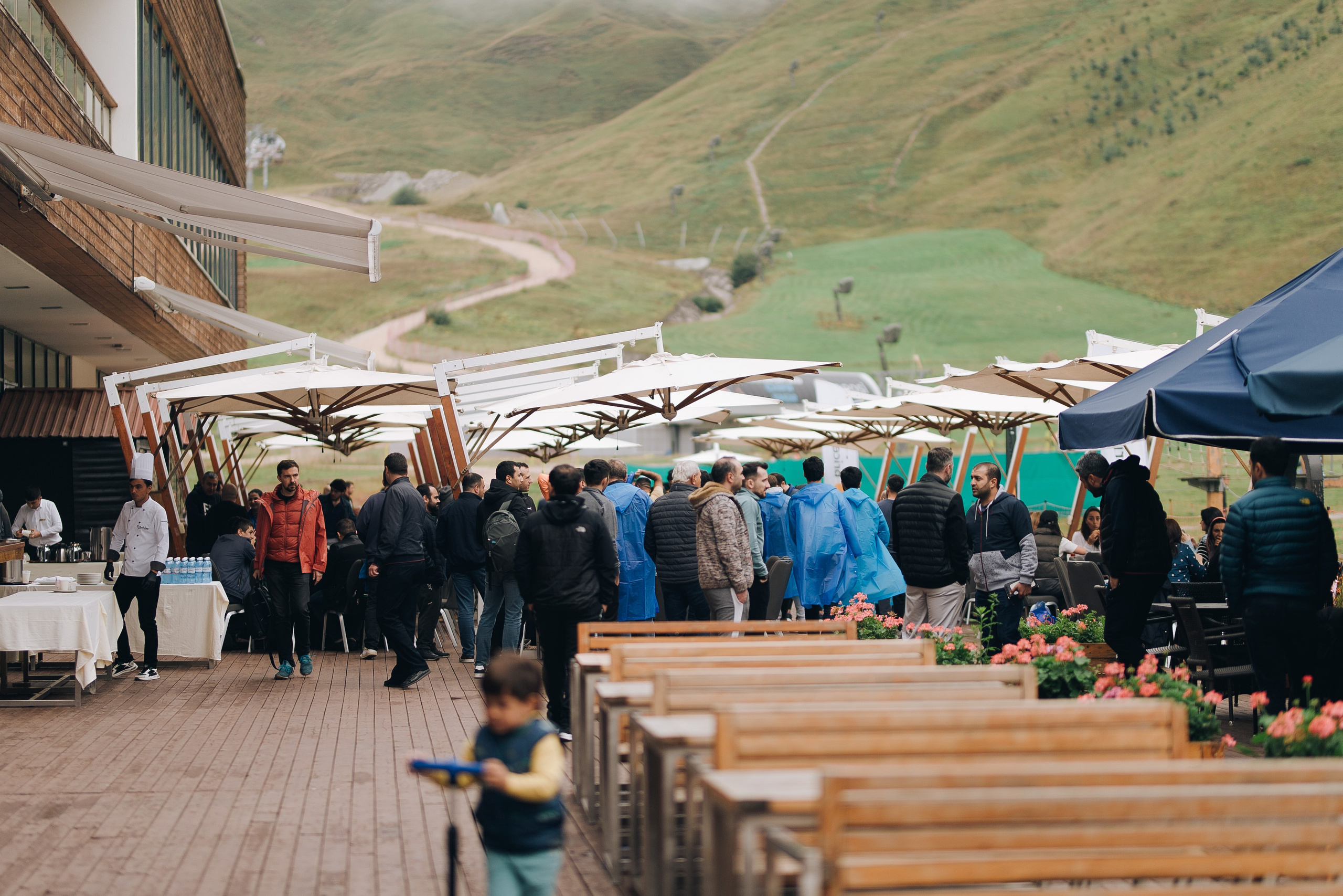 E.GOV.AZ Teambuilding. Wedding&Event photographer Ismail Rzayev in Baku