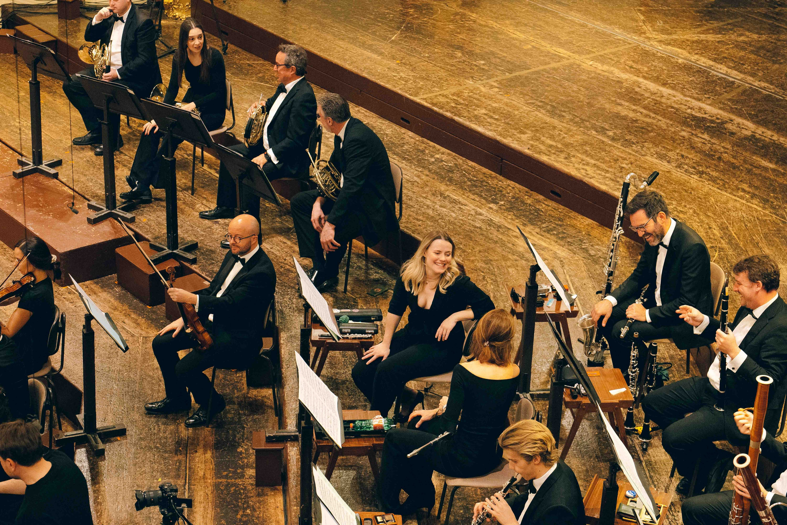 MUSIKVEREIN (VIENNA). Wedding&Event photographer Ismail Rzayev in Baku