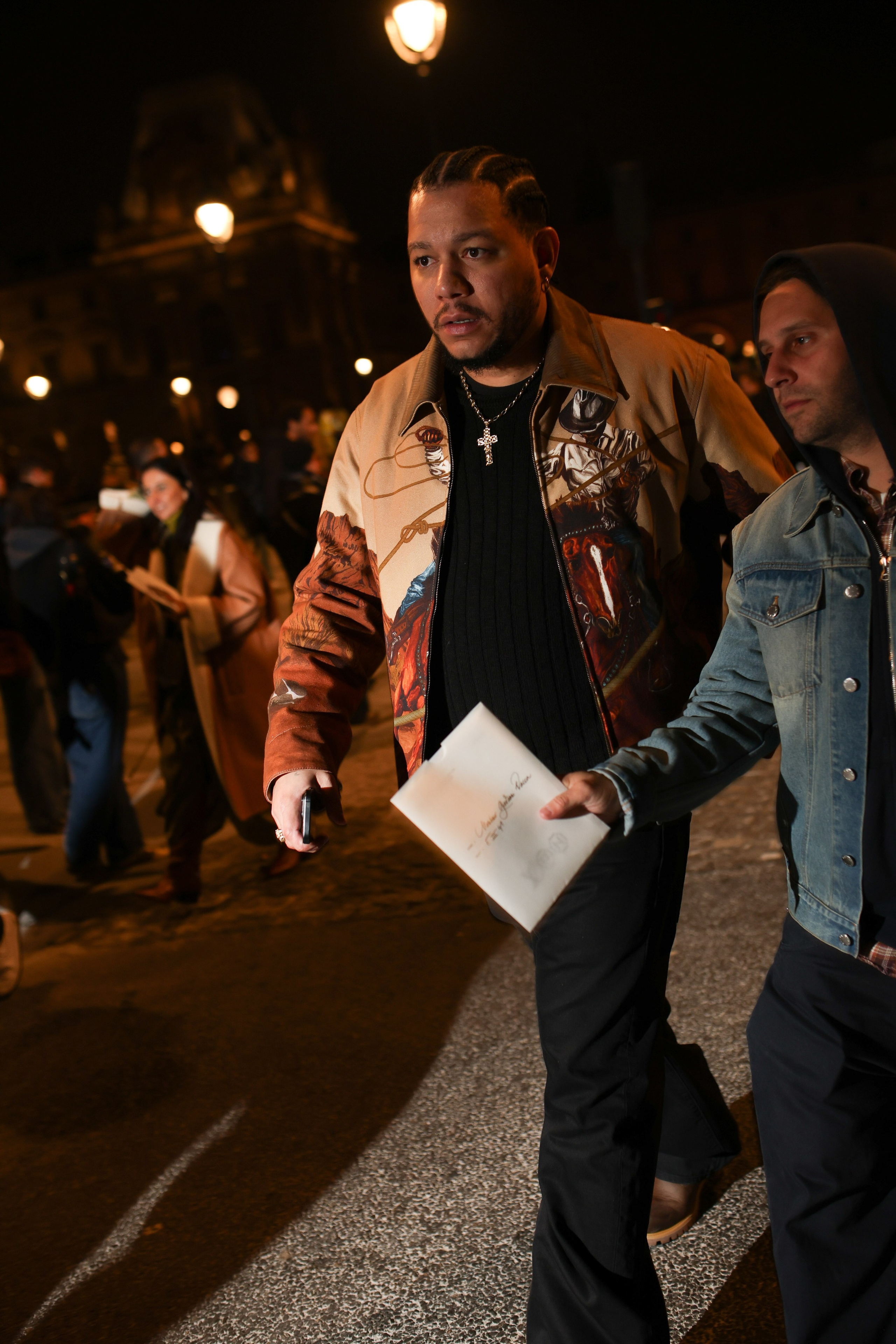 PARIS FASHION WEEEK. Wedding&Event photographer Ismail Rzayev in Baku