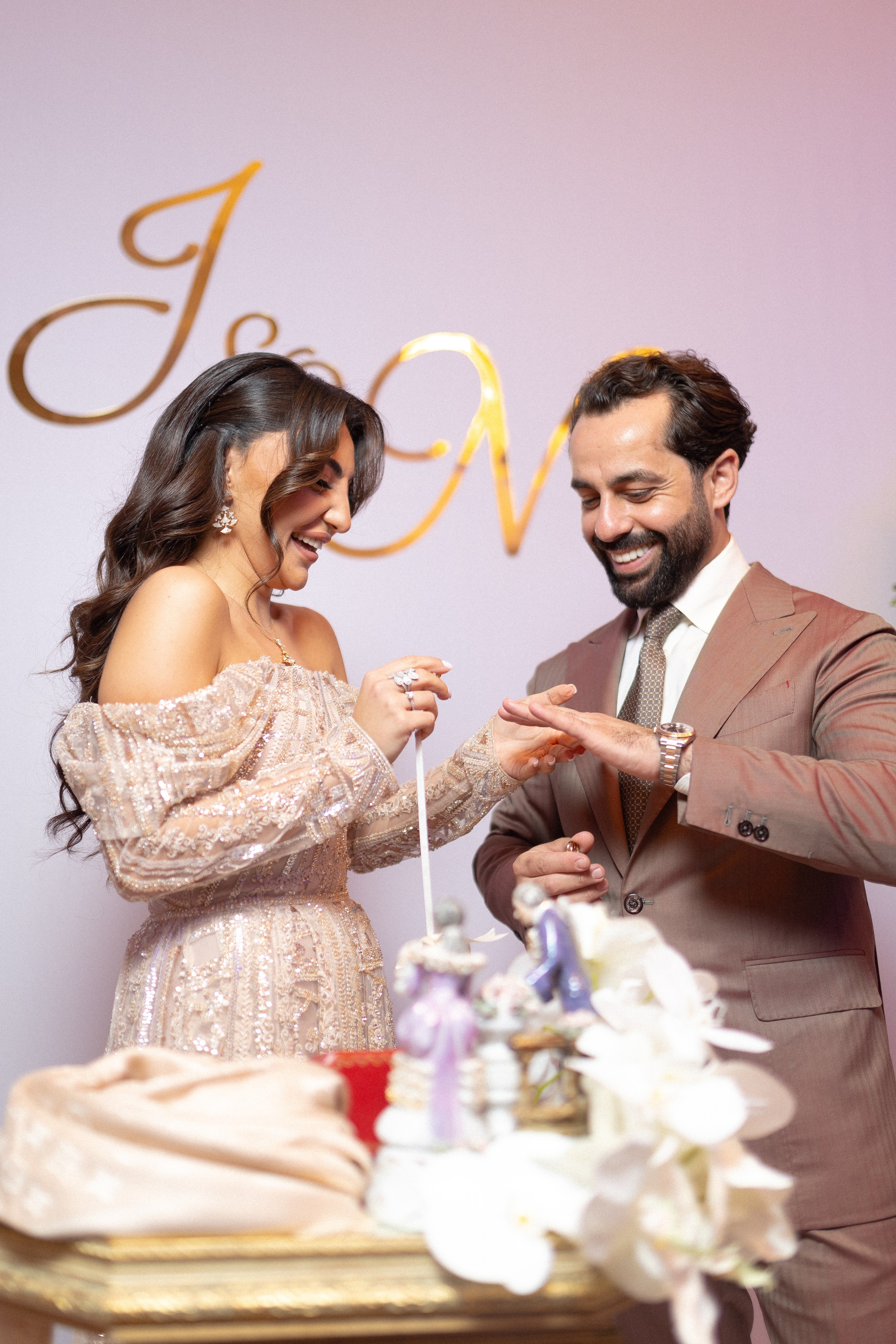 JEYHUN&NARMIN. Wedding&Event photographer Ismail Rzayev in Baku