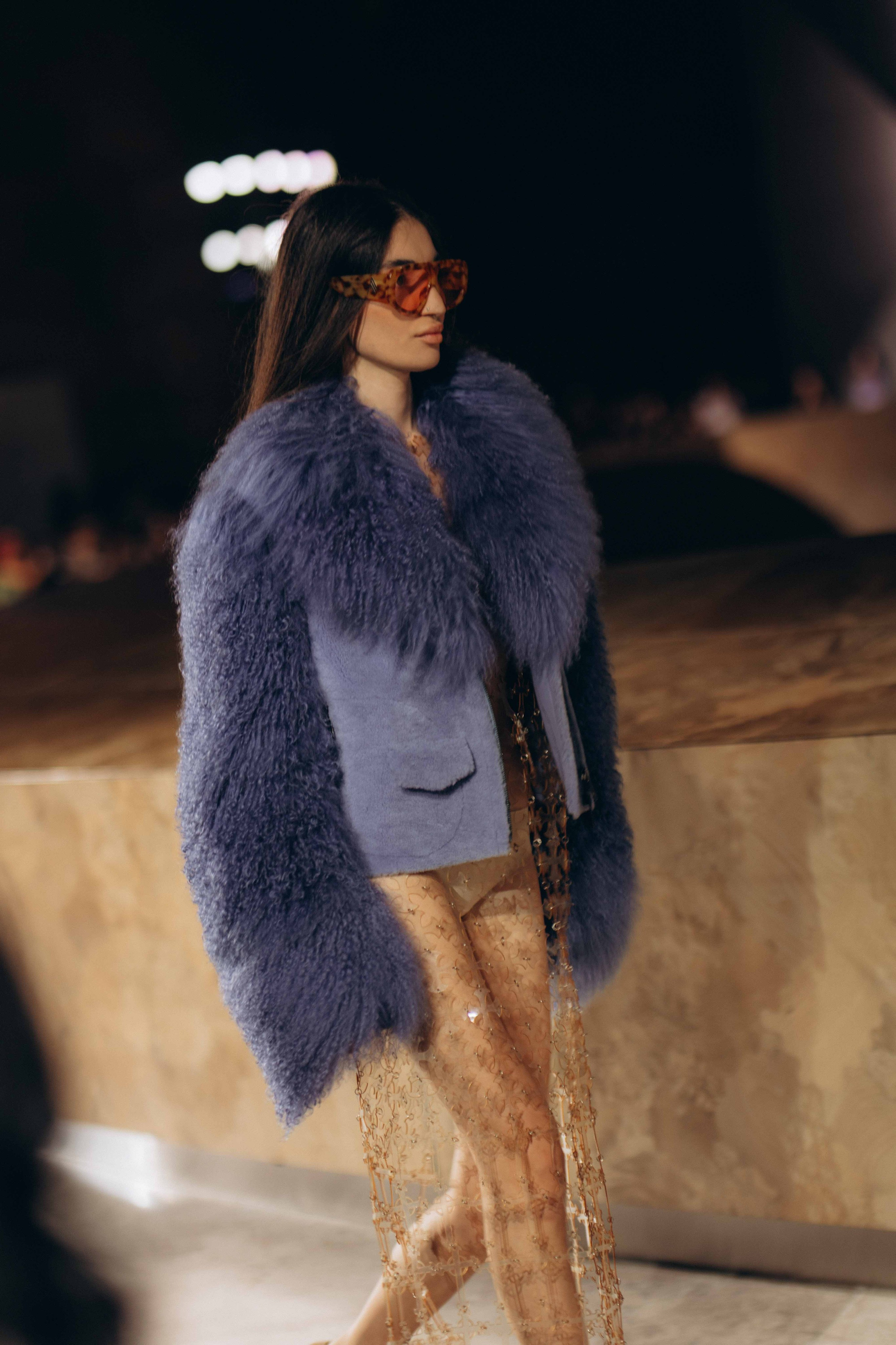 BAKU FASHION WEEK DAY. Wedding&Event photographer Ismail Rzayev in Baku