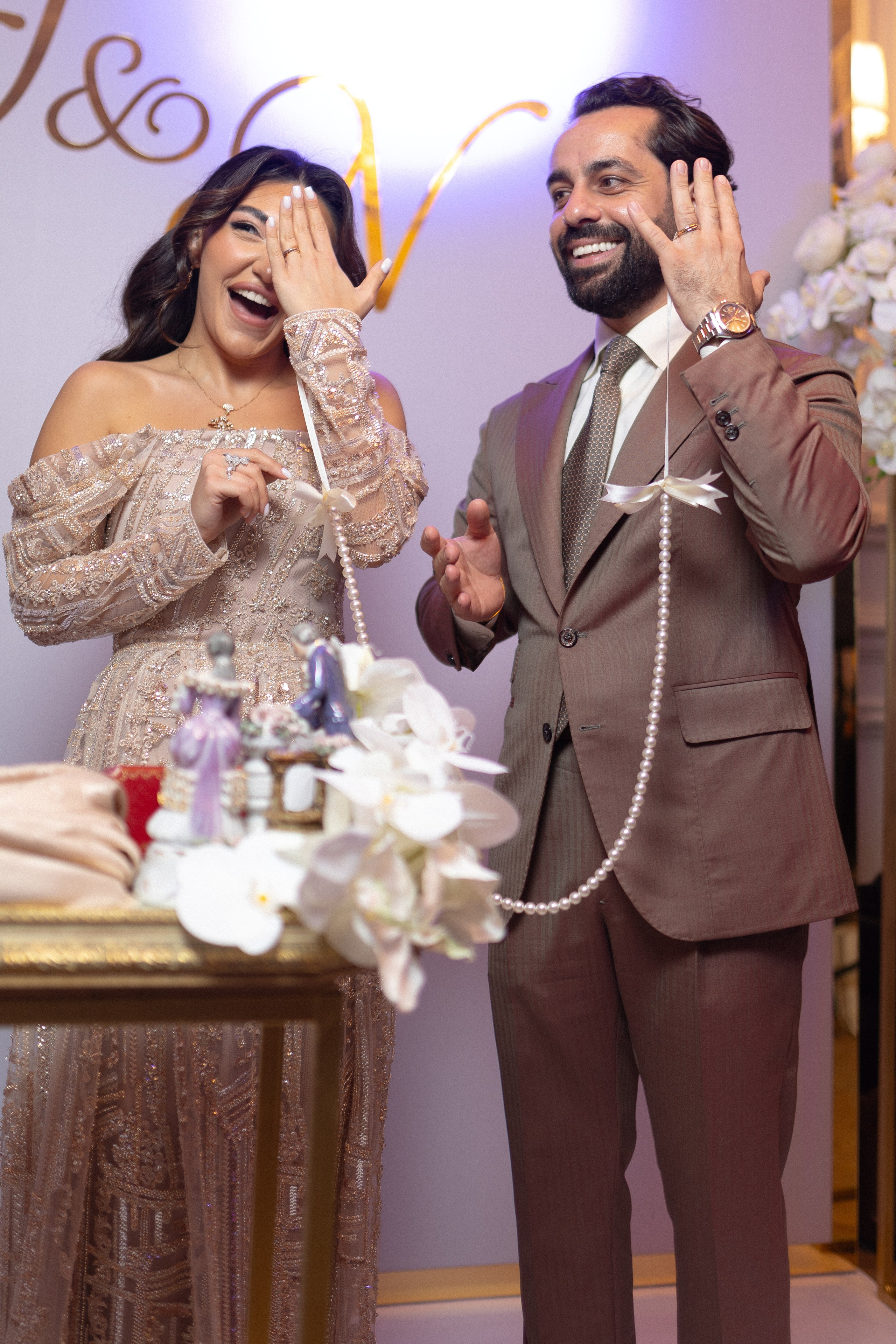 JEYHUN&NARMIN. Wedding&Event photographer Ismail Rzayev in Baku