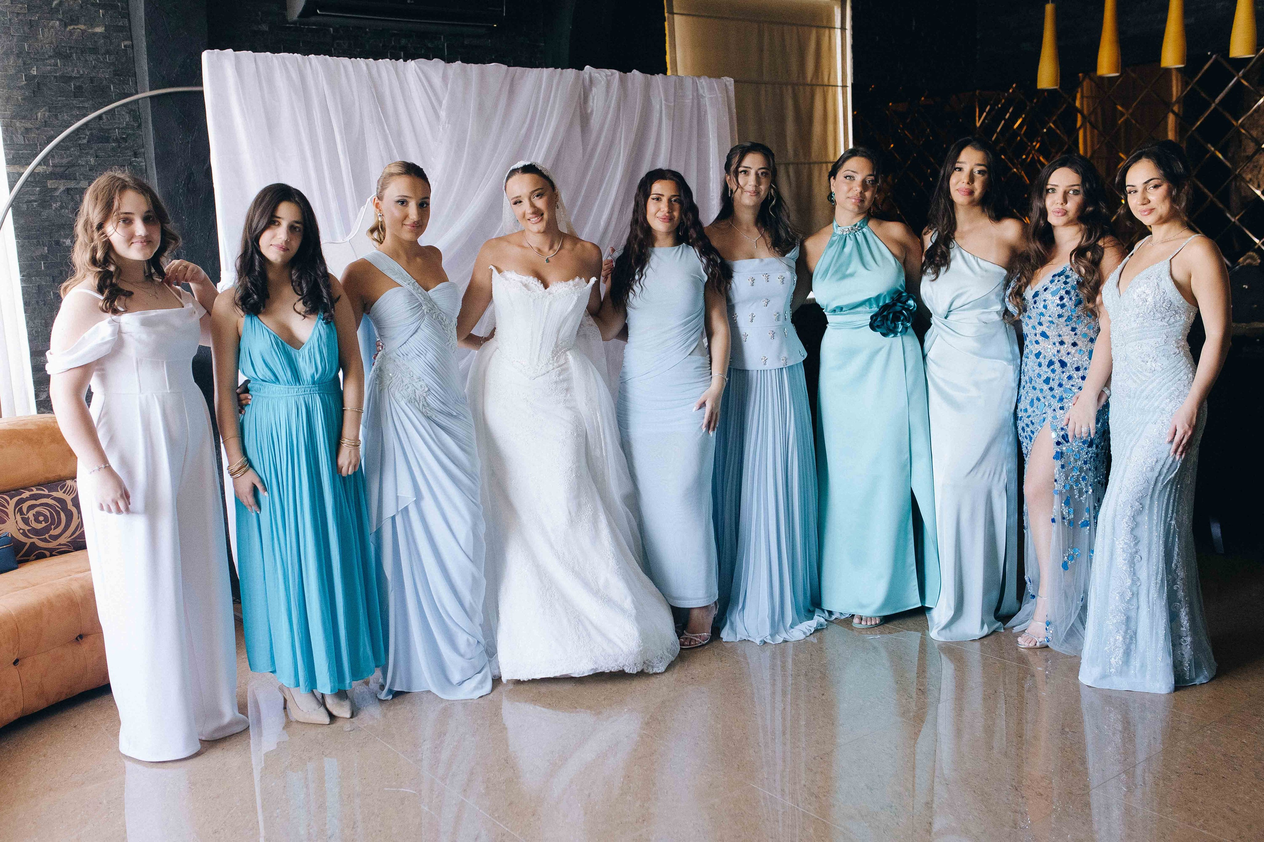 ALI&NIGAR. Wedding&Event photographer Ismail Rzayev in Baku