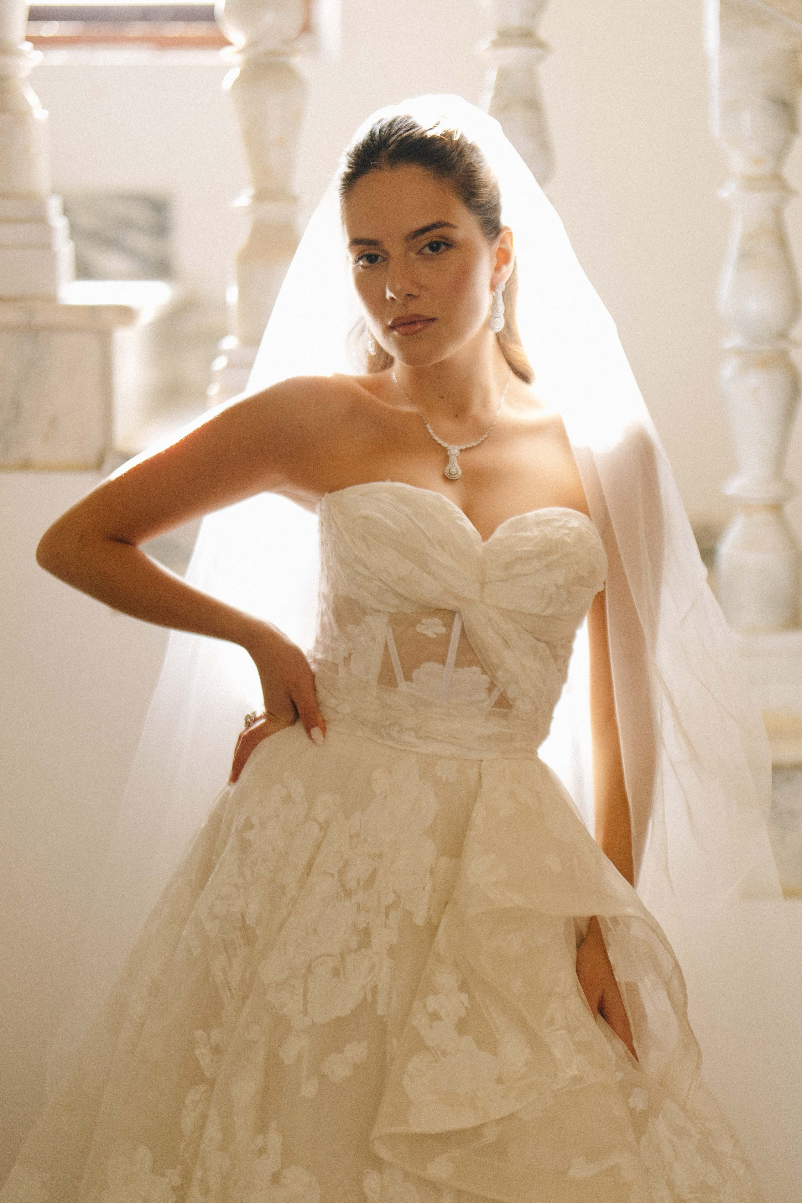 FAKHRI&FIDAN. Wedding&Event photographer Ismail Rzayev in Baku