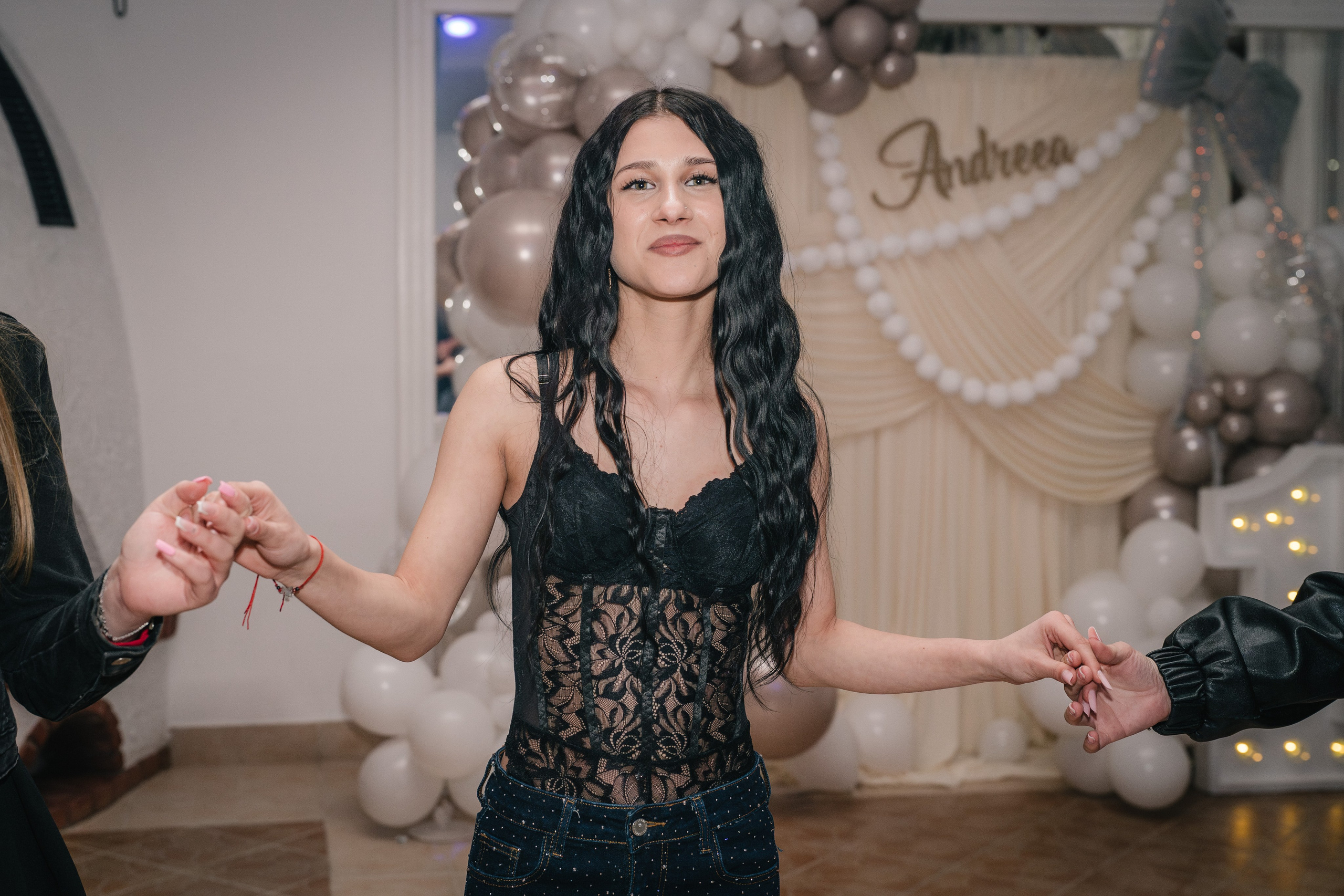 Andreea - Majorat. Tudor Respinciuc - Fotograf de Evenimente