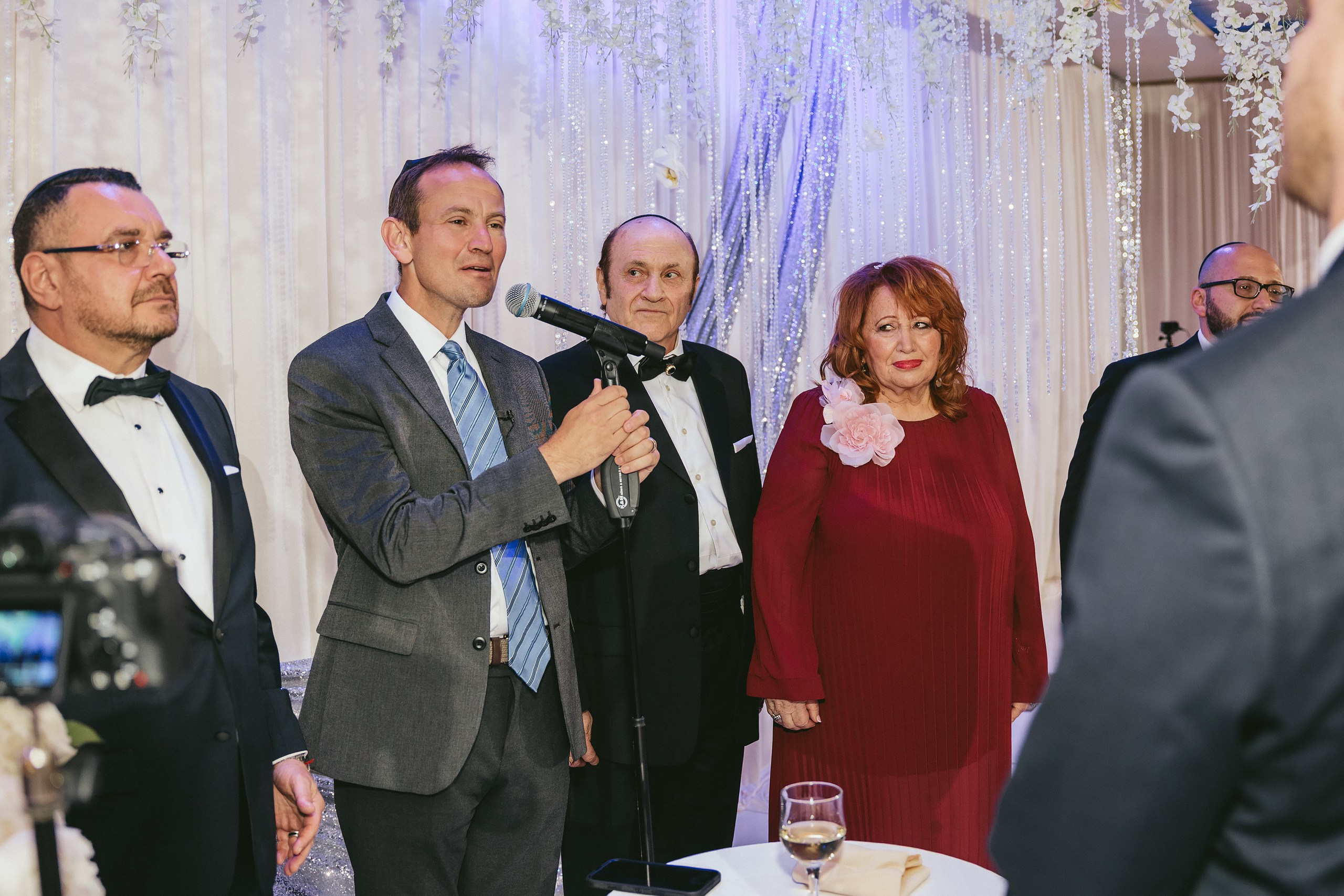 06.08.2025 Wedding. Wedding family event photographer in Chicago Nick Yushevich