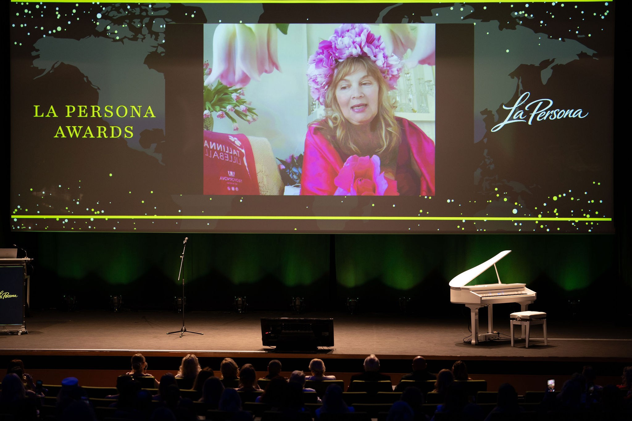 La Persona Awards 2026 (ч.4). OranJazz fotos