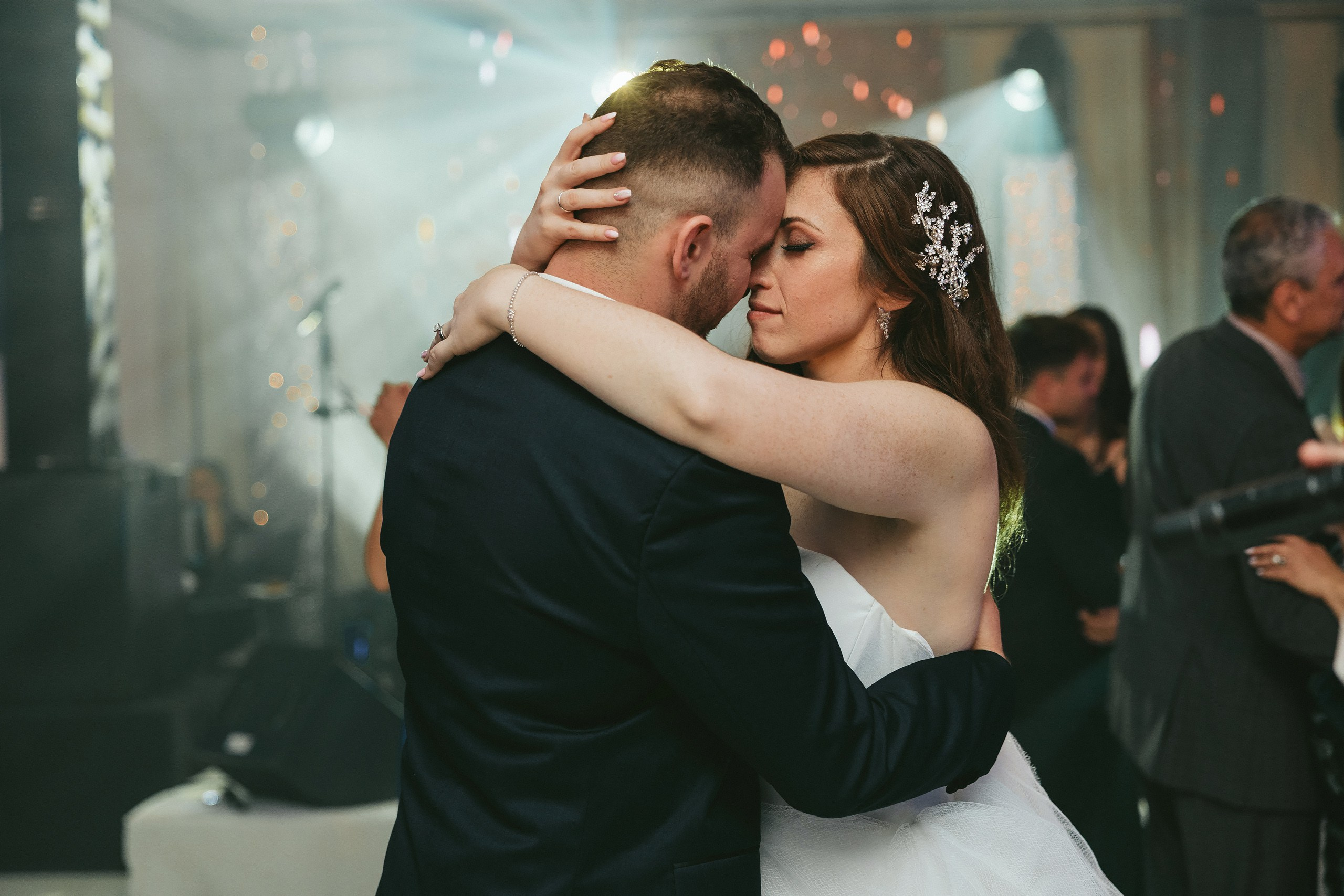 06.08.2025 Wedding. Wedding family event photographer in Chicago Nick Yushevich