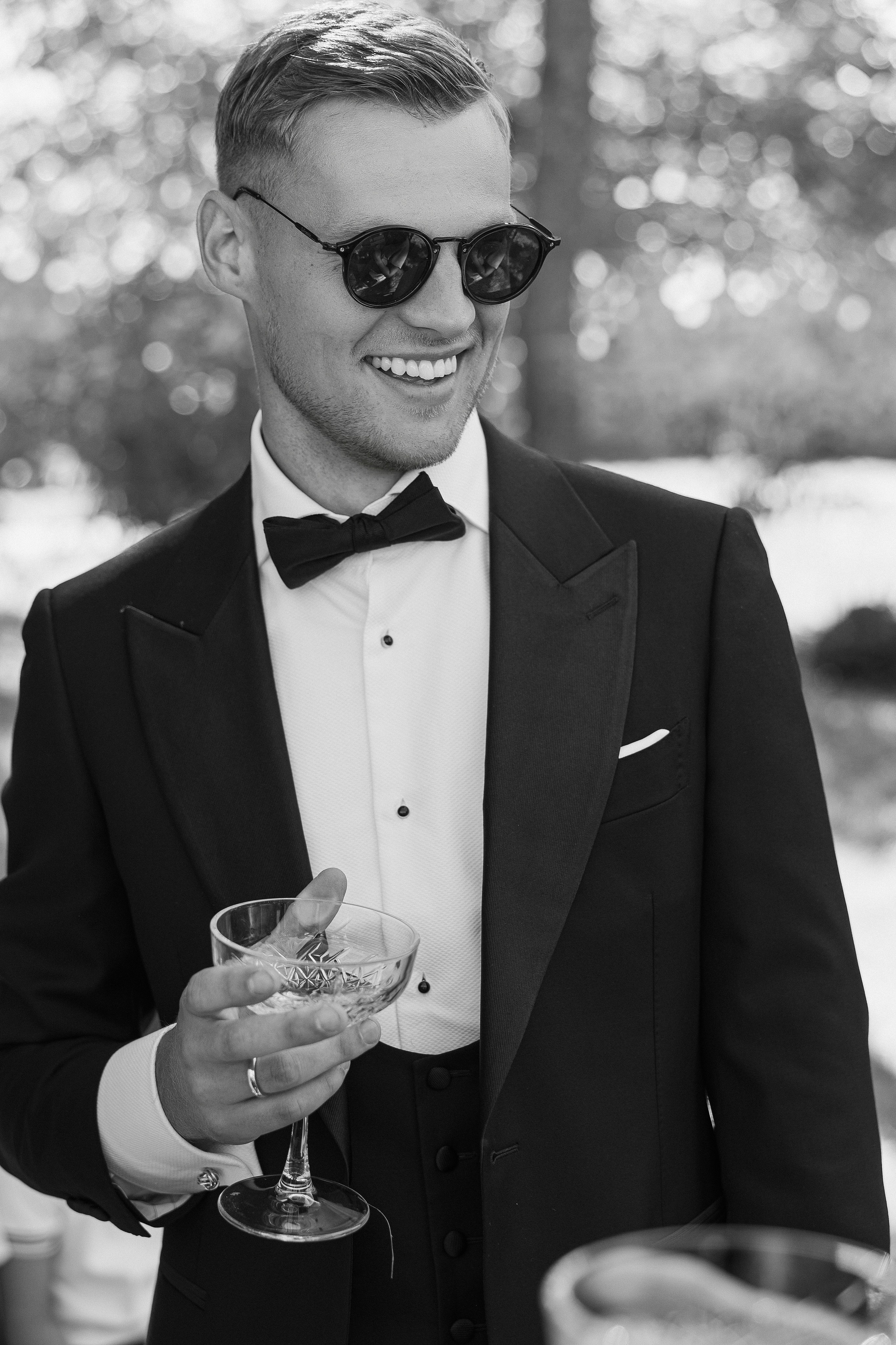 G&G. Vestuvių ir renginių fotografė Edita Šerlat